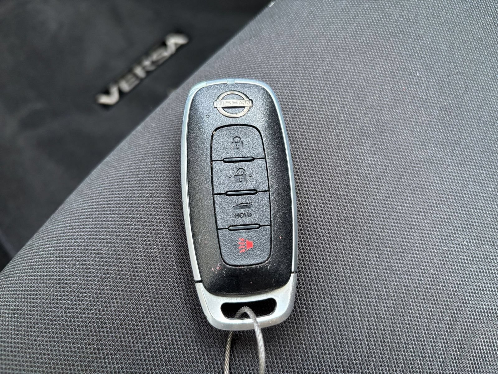 Thumbnail: 2025 Nissan Versa - 20