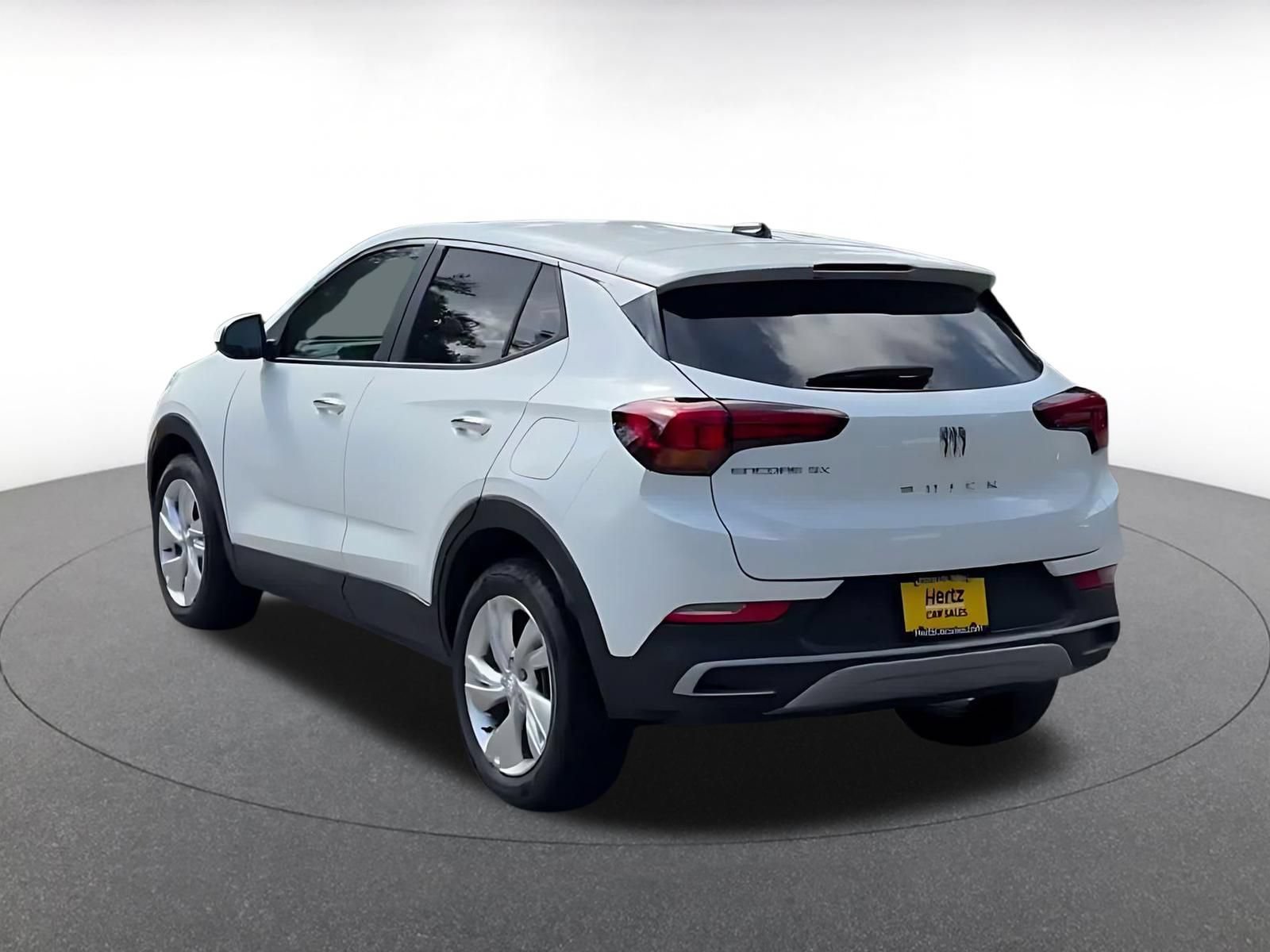 Thumbnail: 2026 Buick Encore GX - 10