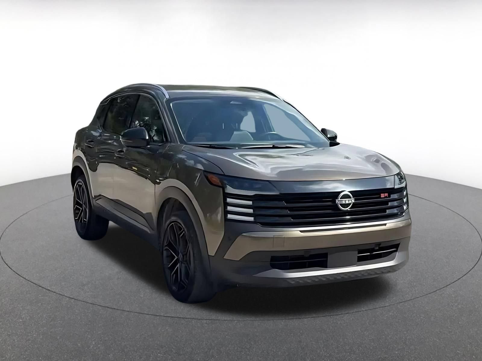 Thumbnail: 2026 Nissan Kicks - 3