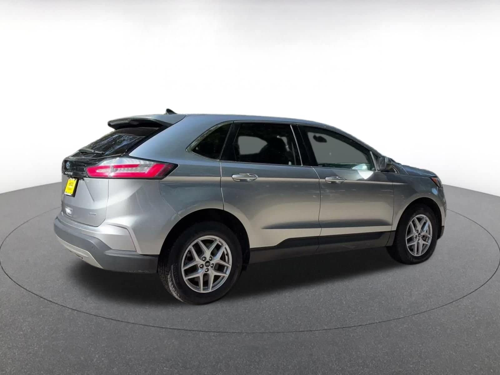 Thumbnail: 2024 Ford Edge - 13
