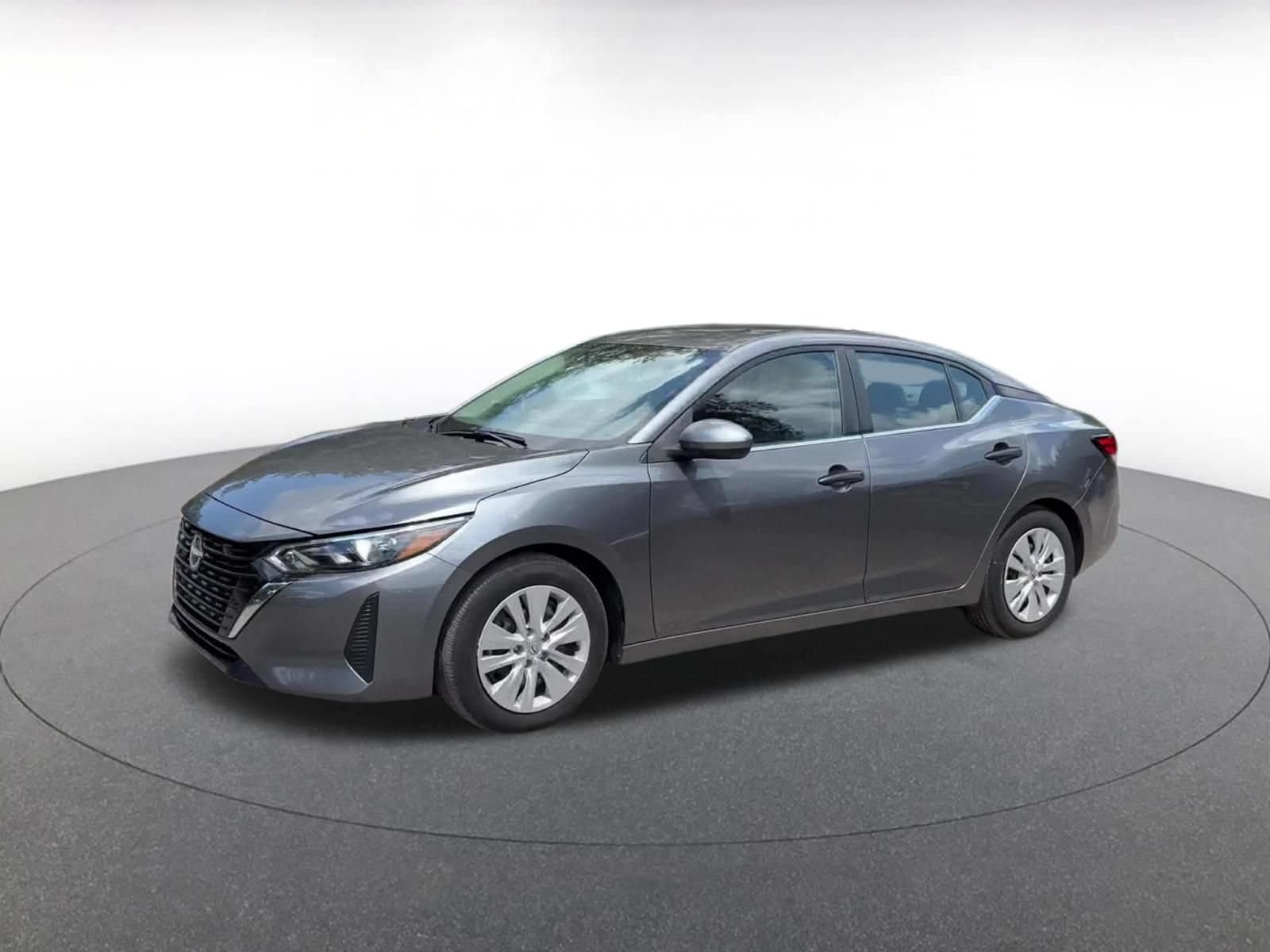 Thumbnail: 2025 Nissan Sentra - 7