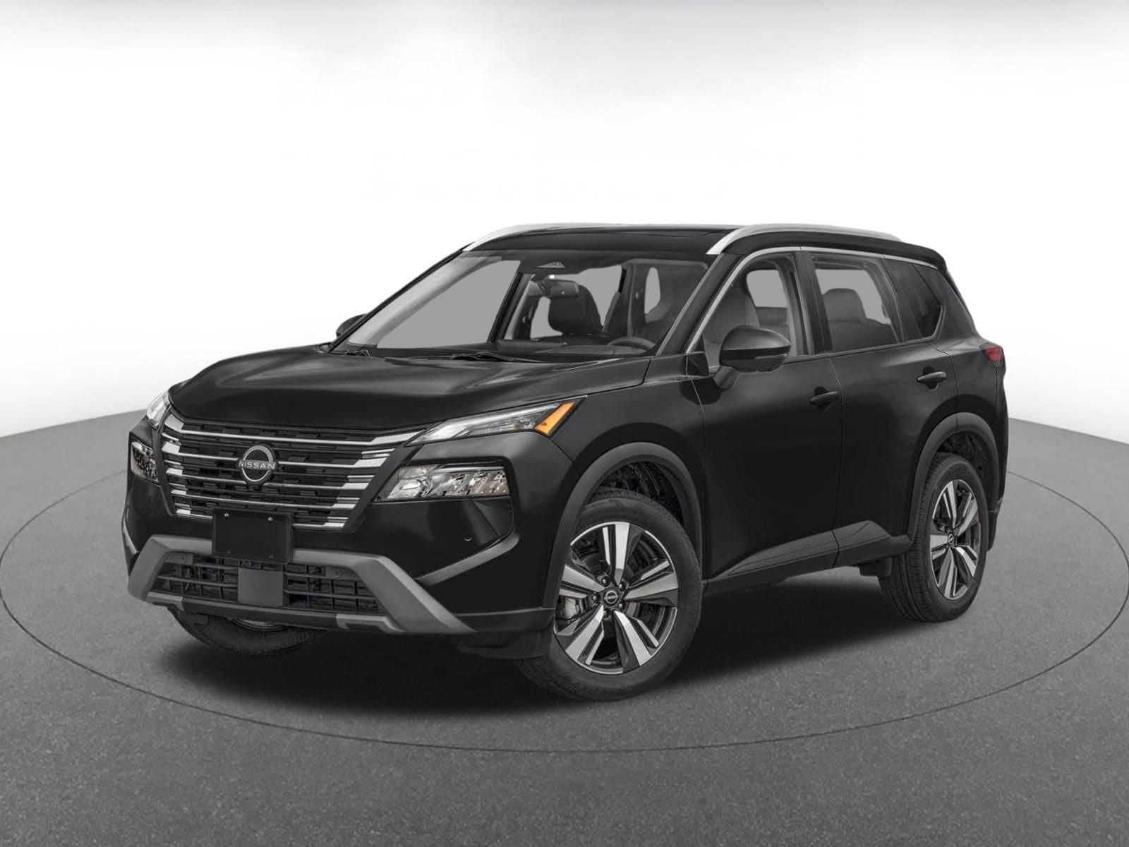 Thumbnail: 2026 Nissan Rogue - 3