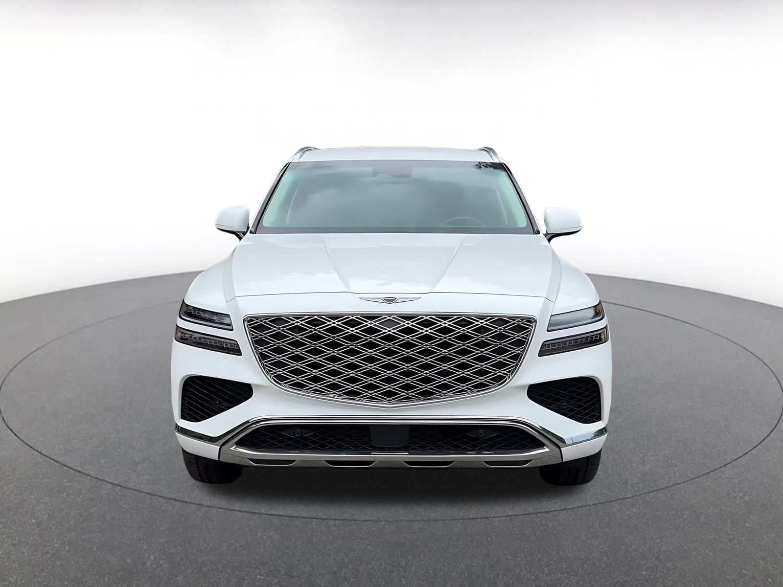 Thumbnail: 2026 Genesis GV80 - 4