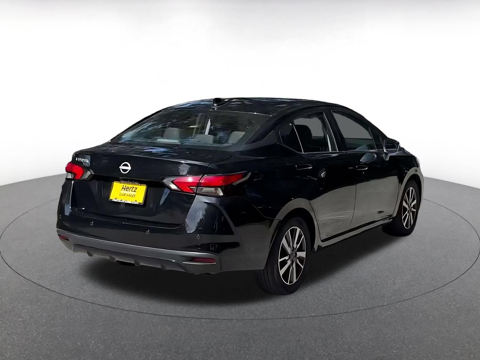 Thumbnail: 2025 Nissan Versa - 13