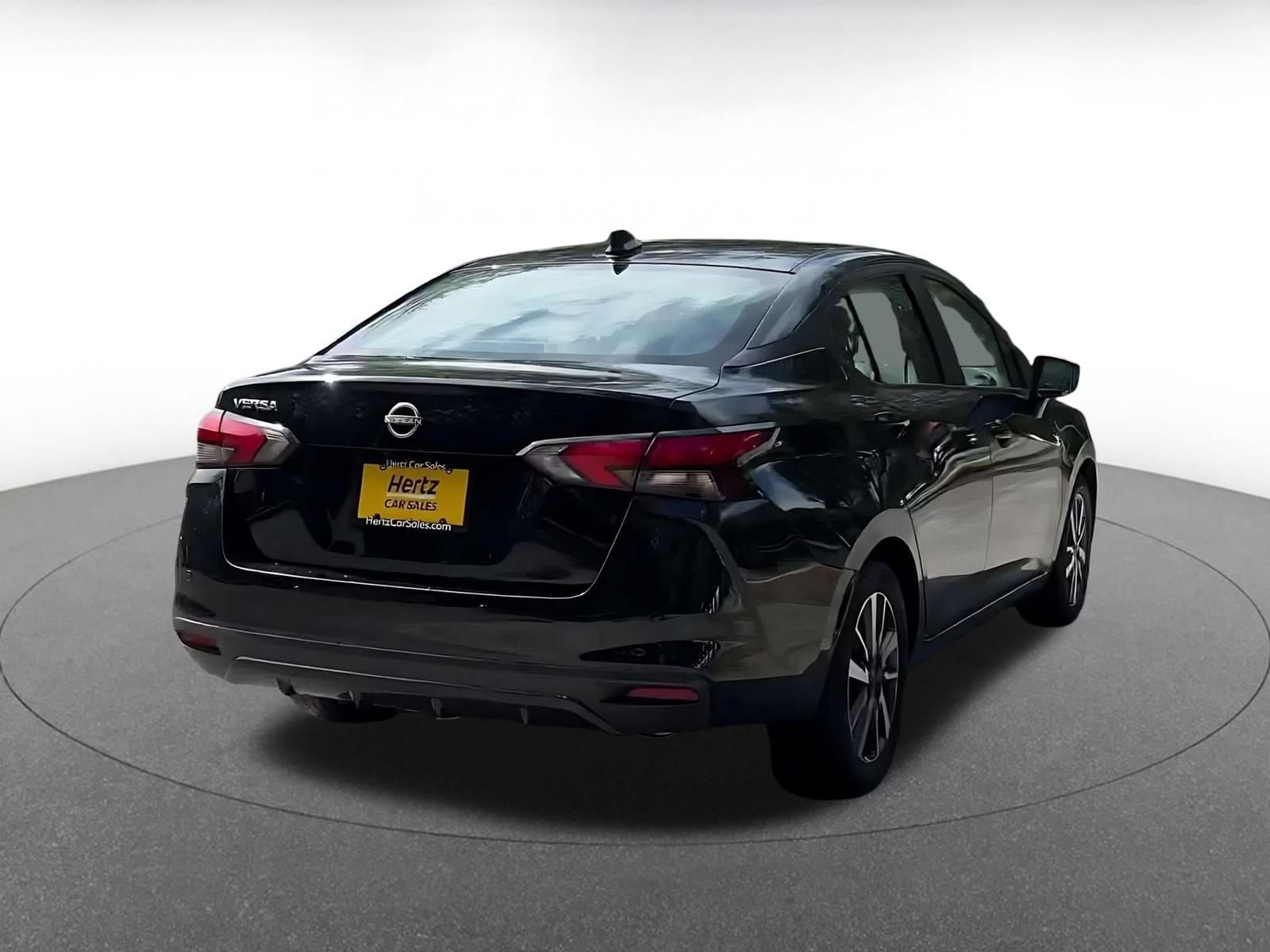 Thumbnail: 2025 Nissan Versa - 13