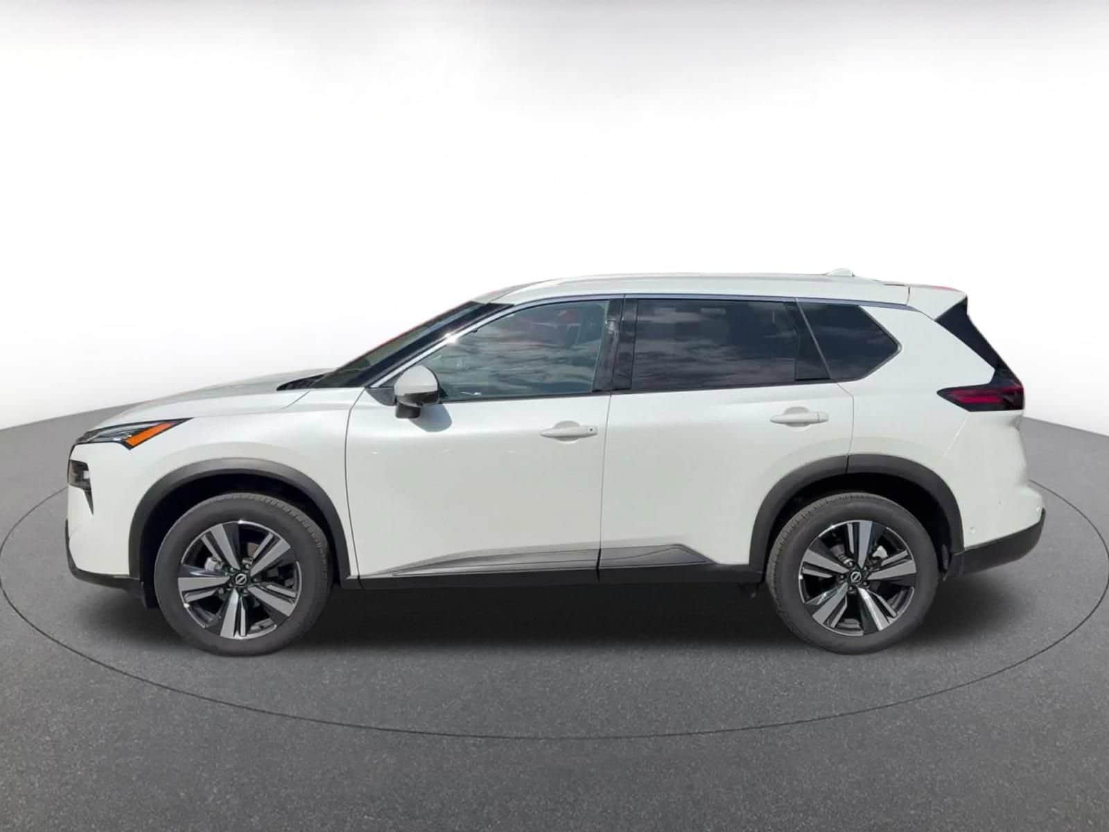 Thumbnail: 2026 Nissan Rogue - 8