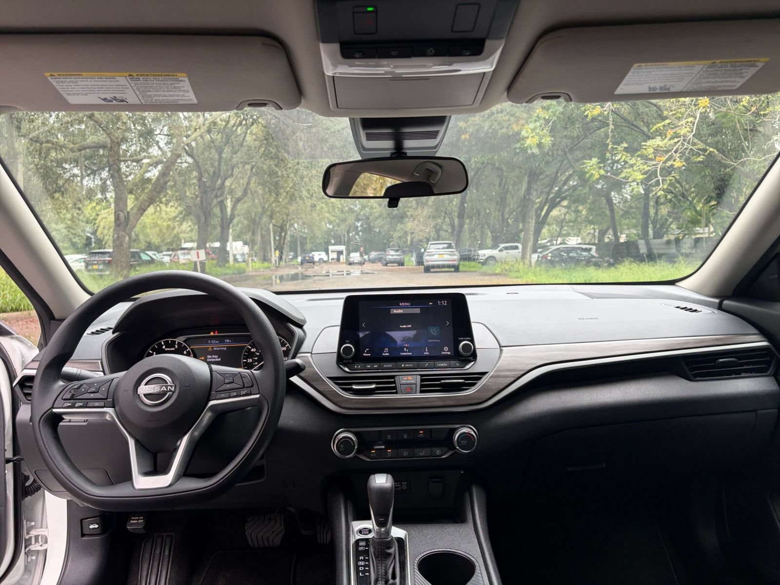 Thumbnail: 2025 Nissan Altima - 32