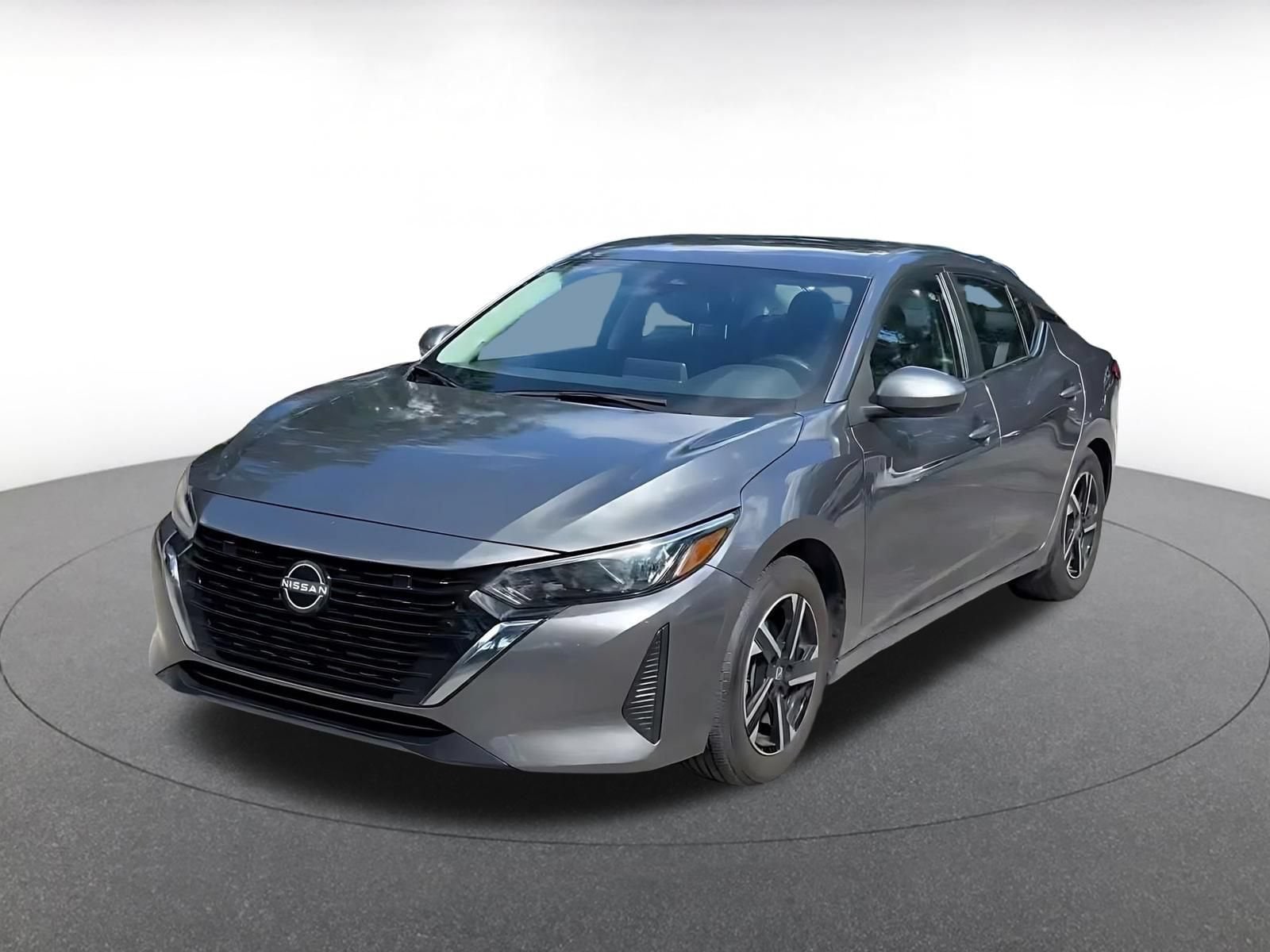 Thumbnail: 2025 Nissan Sentra - 6
