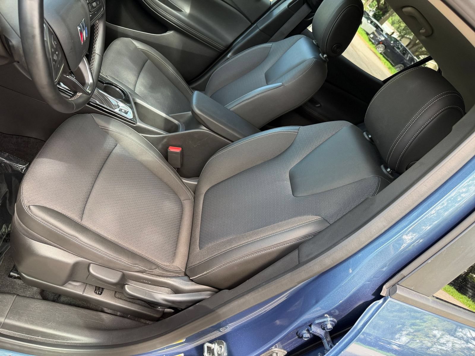 Thumbnail: 2026 Buick Encore GX - 34