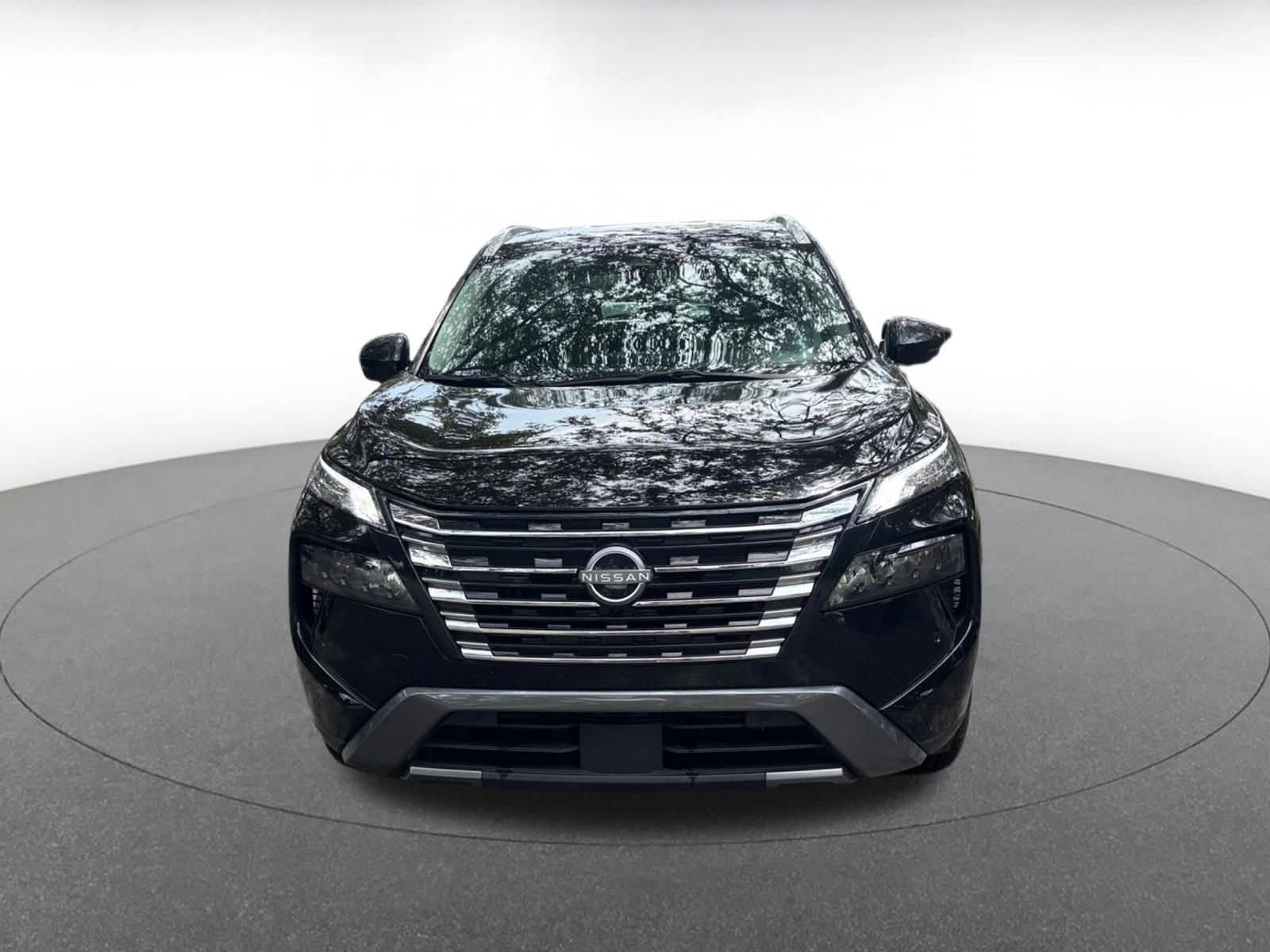 Thumbnail: 2026 Nissan Rogue - 2