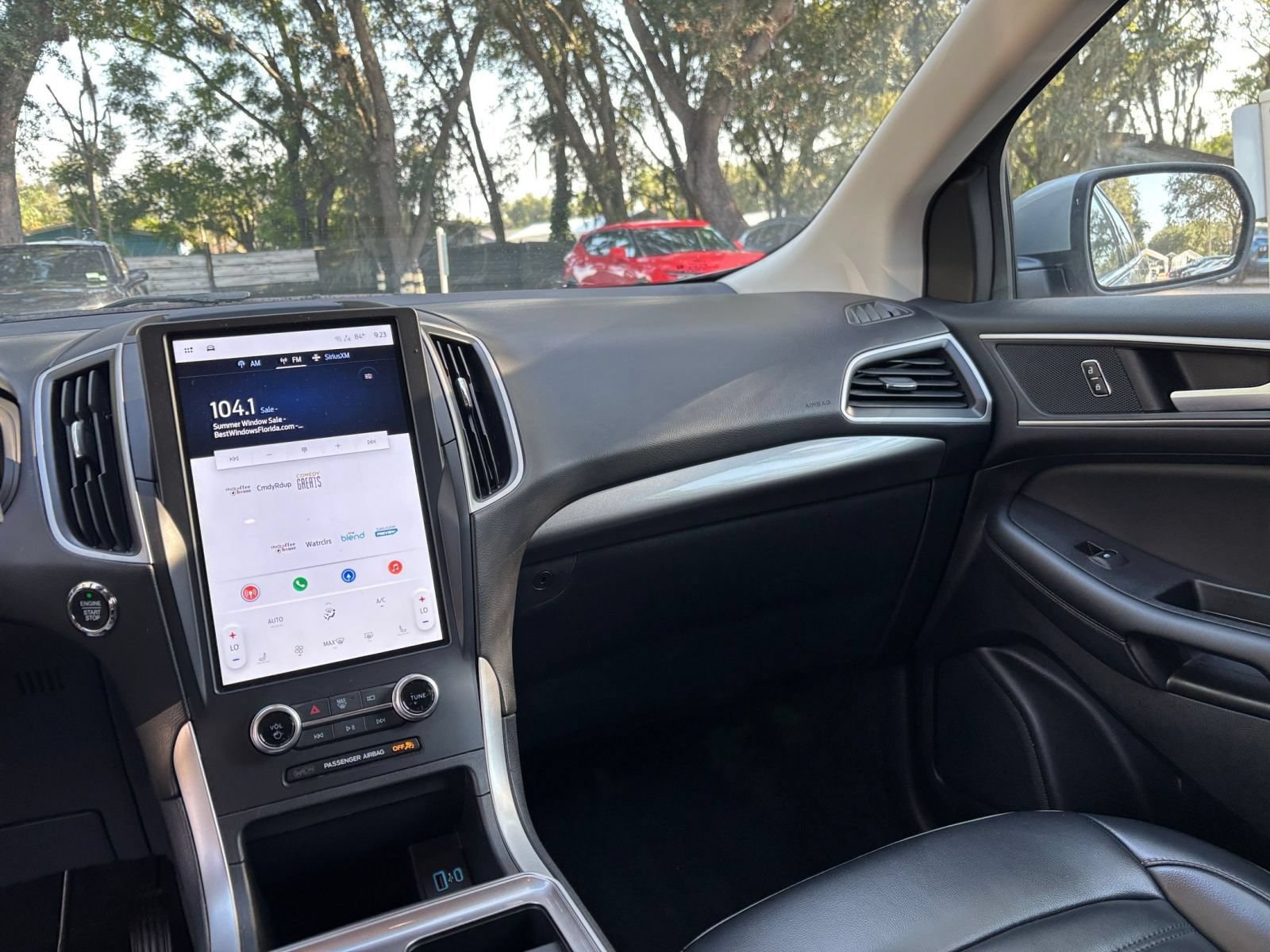 Thumbnail: 2024 Ford Edge - 34