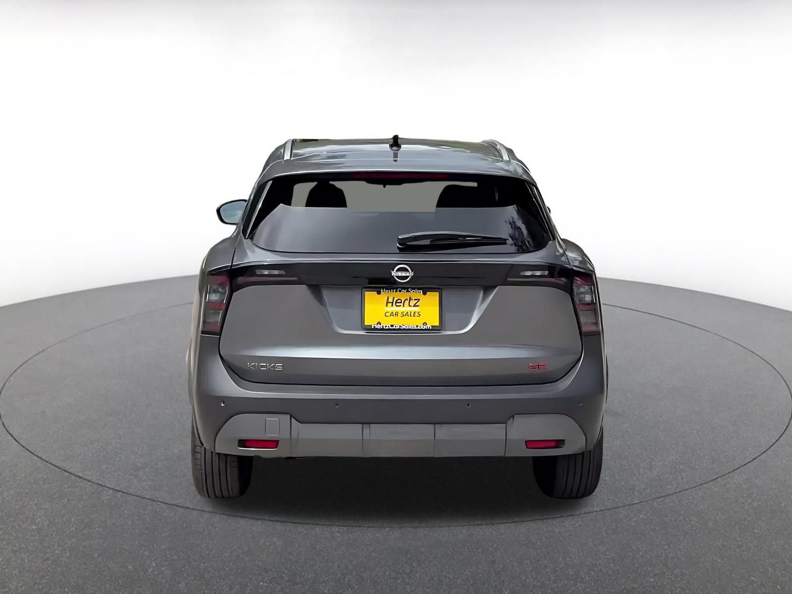 Thumbnail: 2026 Nissan Kicks - 12