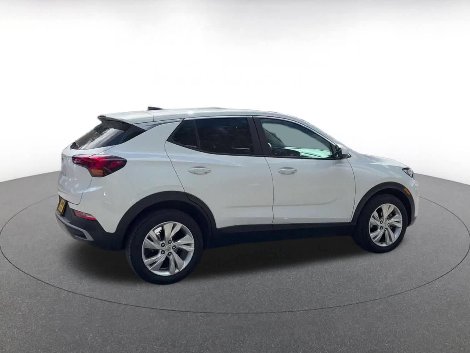 Thumbnail: 2026 Buick Encore GX - 13