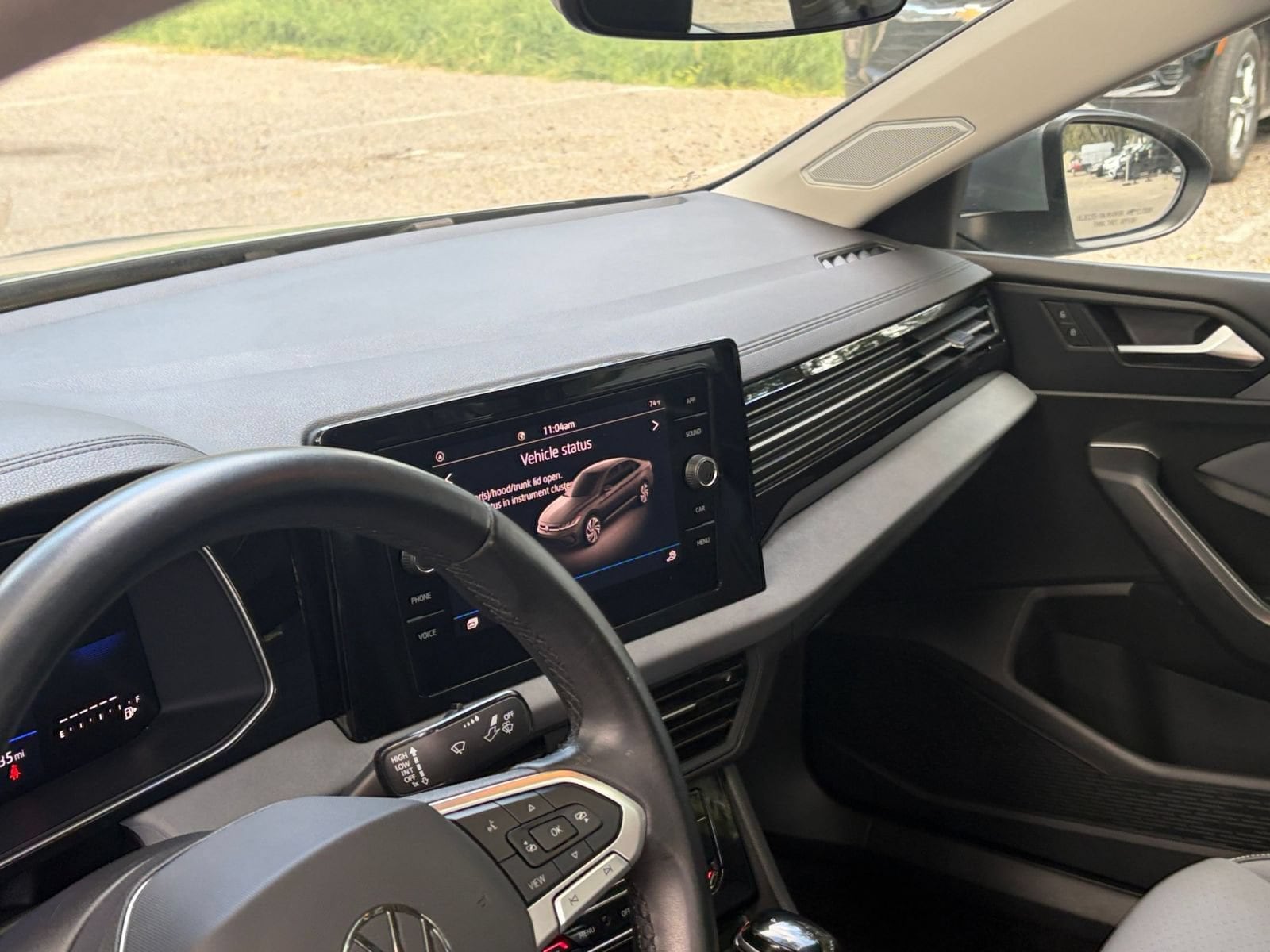 Thumbnail: 2025 Volkswagen Jetta - 35
