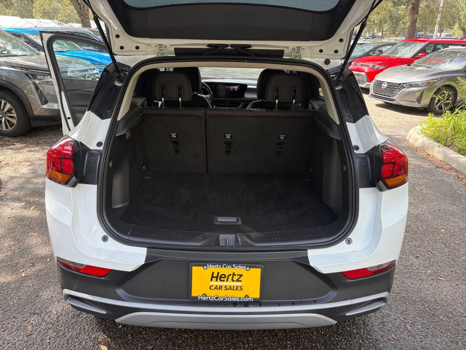 Thumbnail: 2026 Buick Encore GX - 29