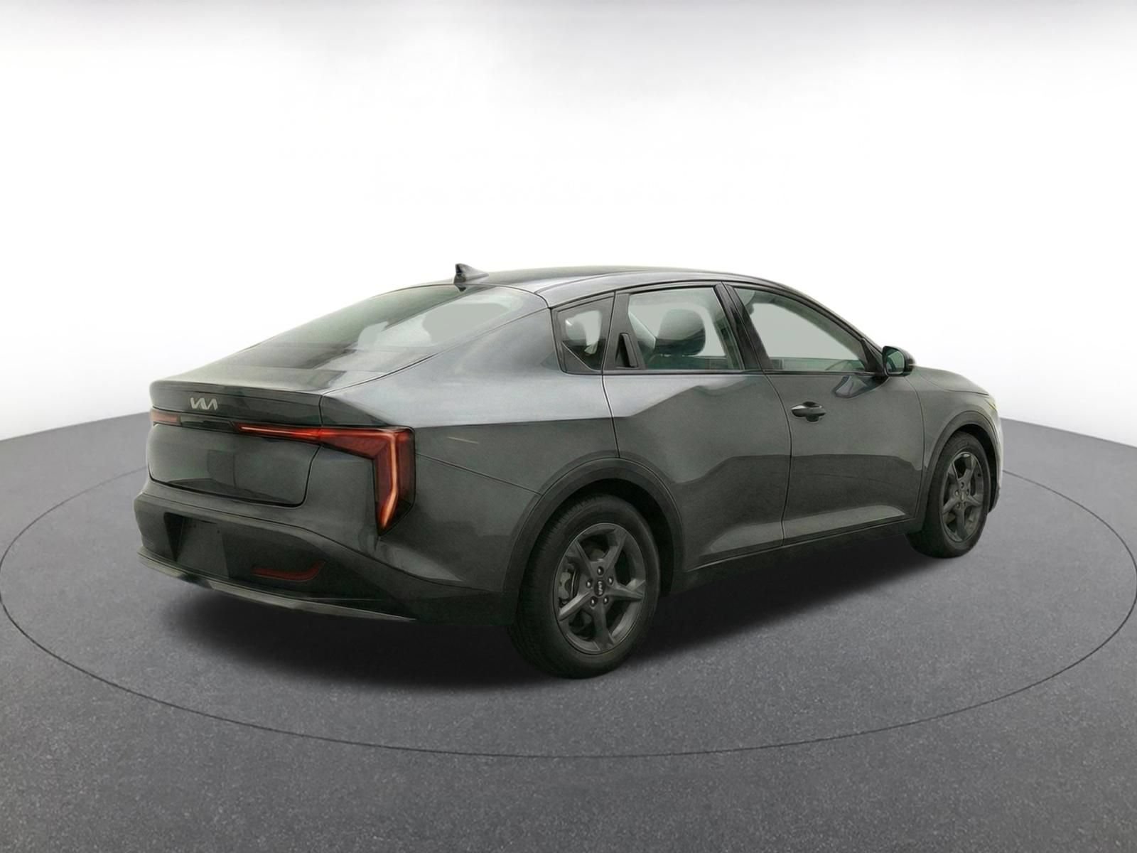 Thumbnail: 2025 Kia K4 - 10