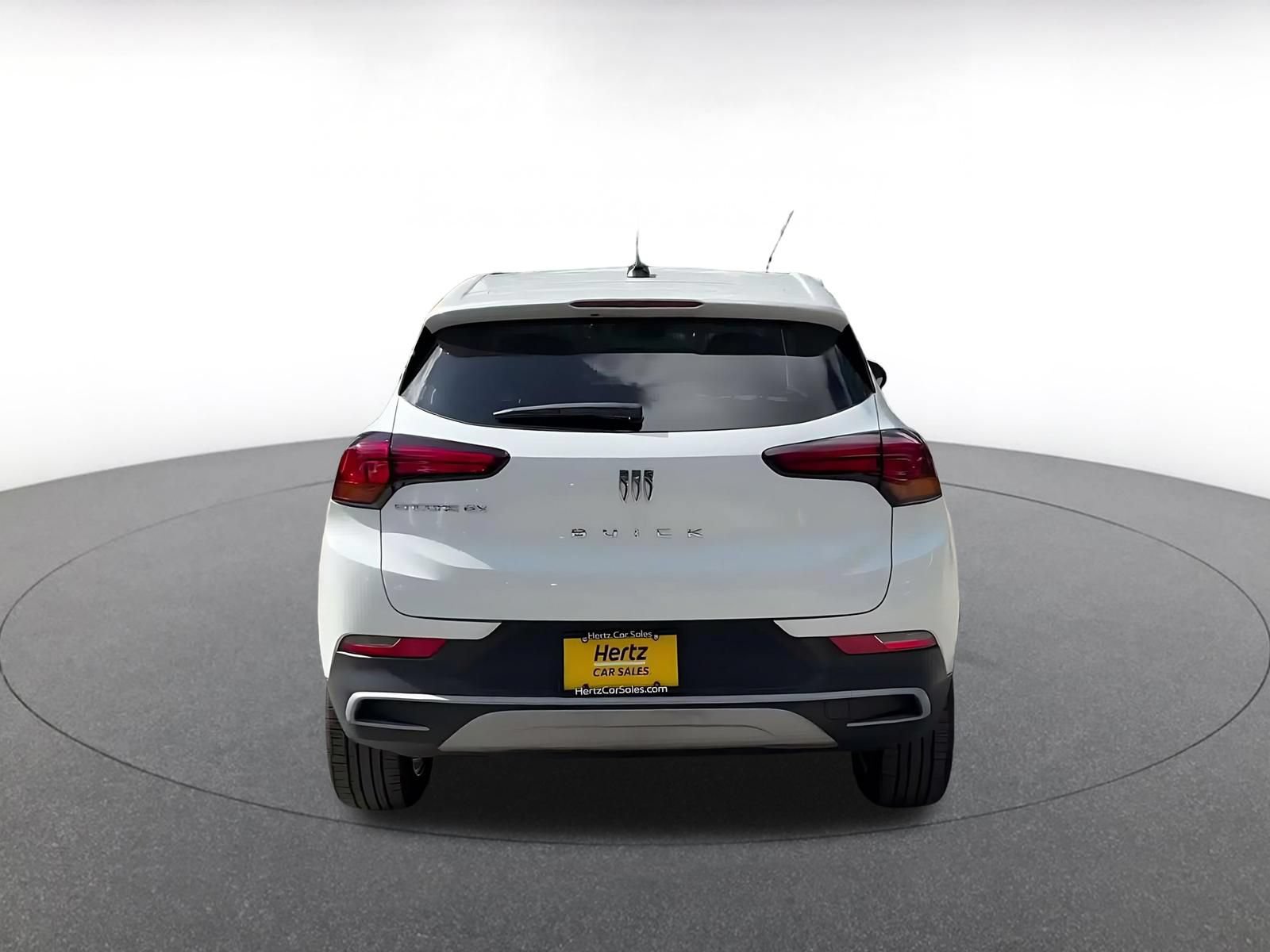 Thumbnail: 2026 Buick Encore GX - 12