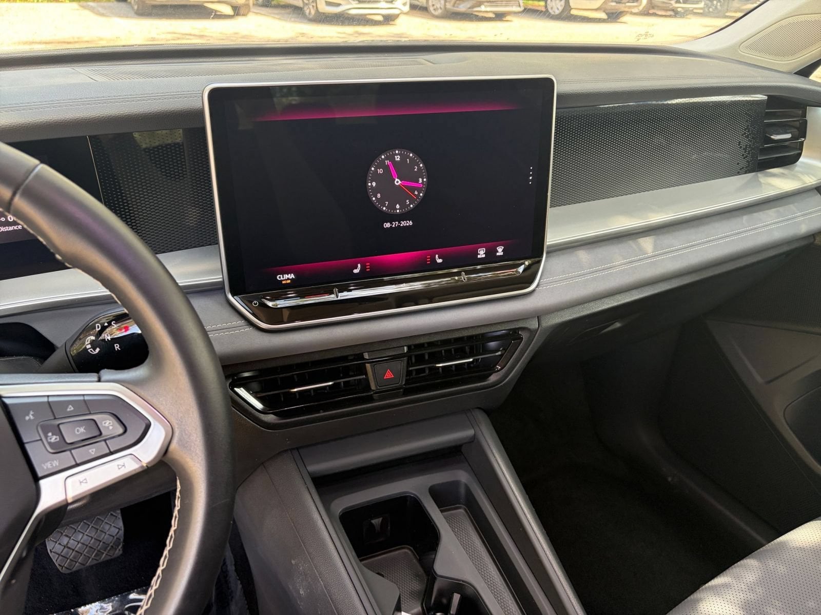 Thumbnail: 2026 Volkswagen Tiguan - 20