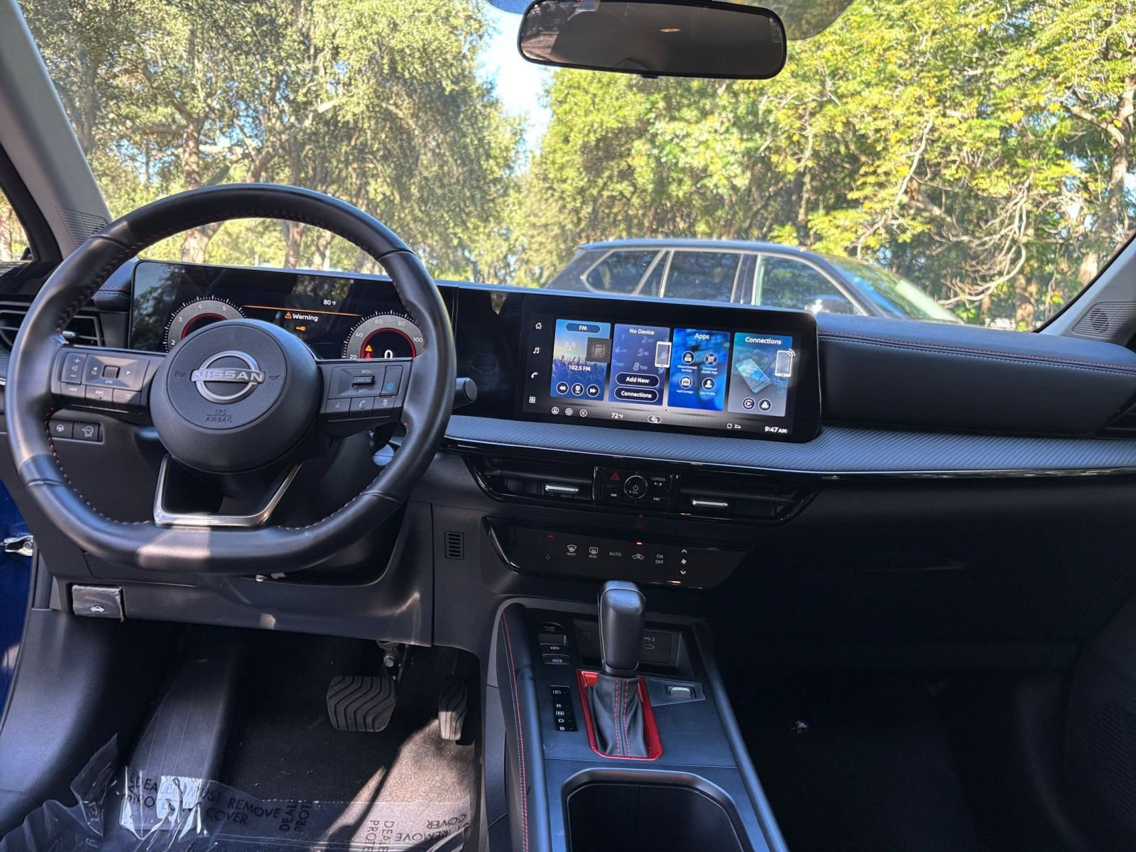 Thumbnail: 2026 Nissan Kicks - 31