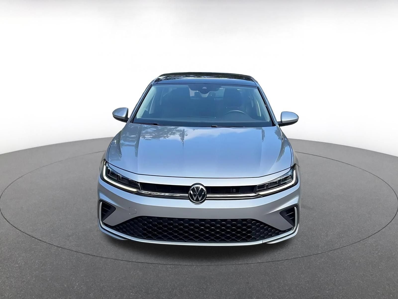 Thumbnail: 2025 Volkswagen Jetta - 4