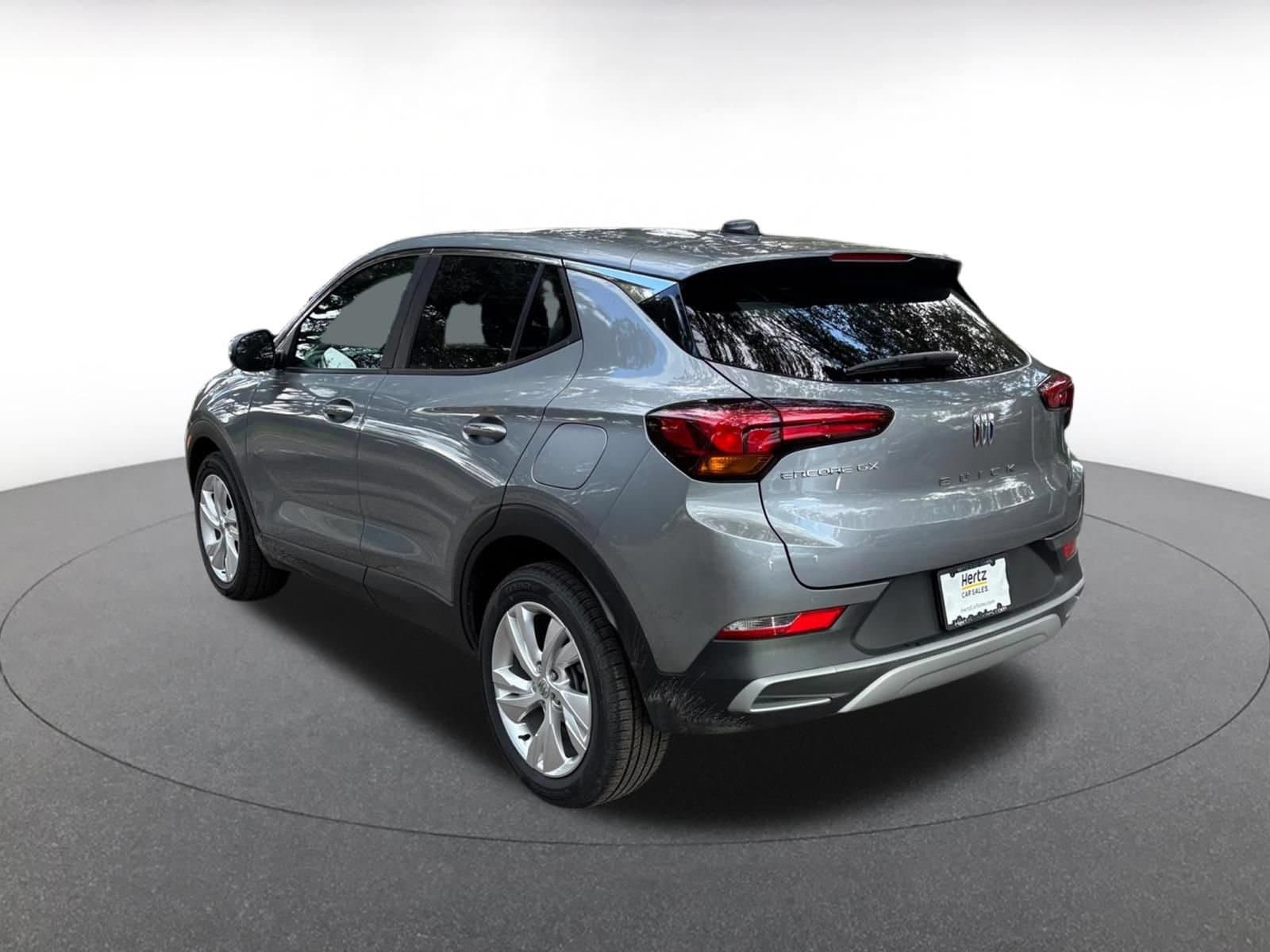 Thumbnail: 2026 Buick Encore GX - 8