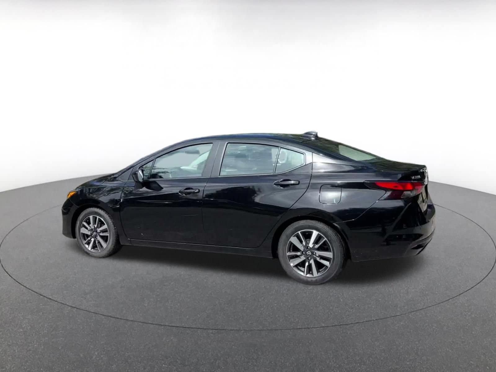 Thumbnail: 2025 Nissan Versa - 9