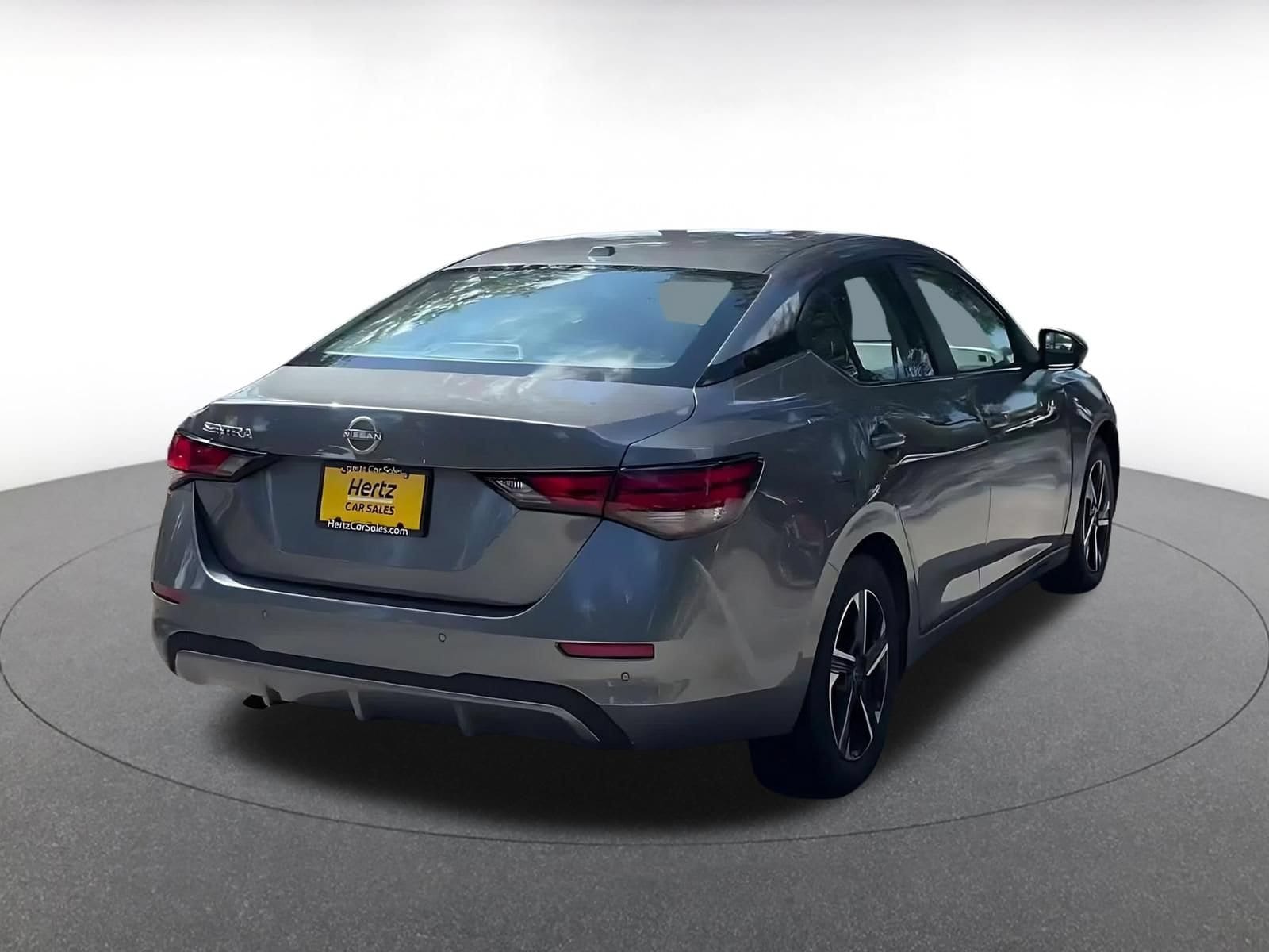 Thumbnail: 2025 Nissan Sentra - 13