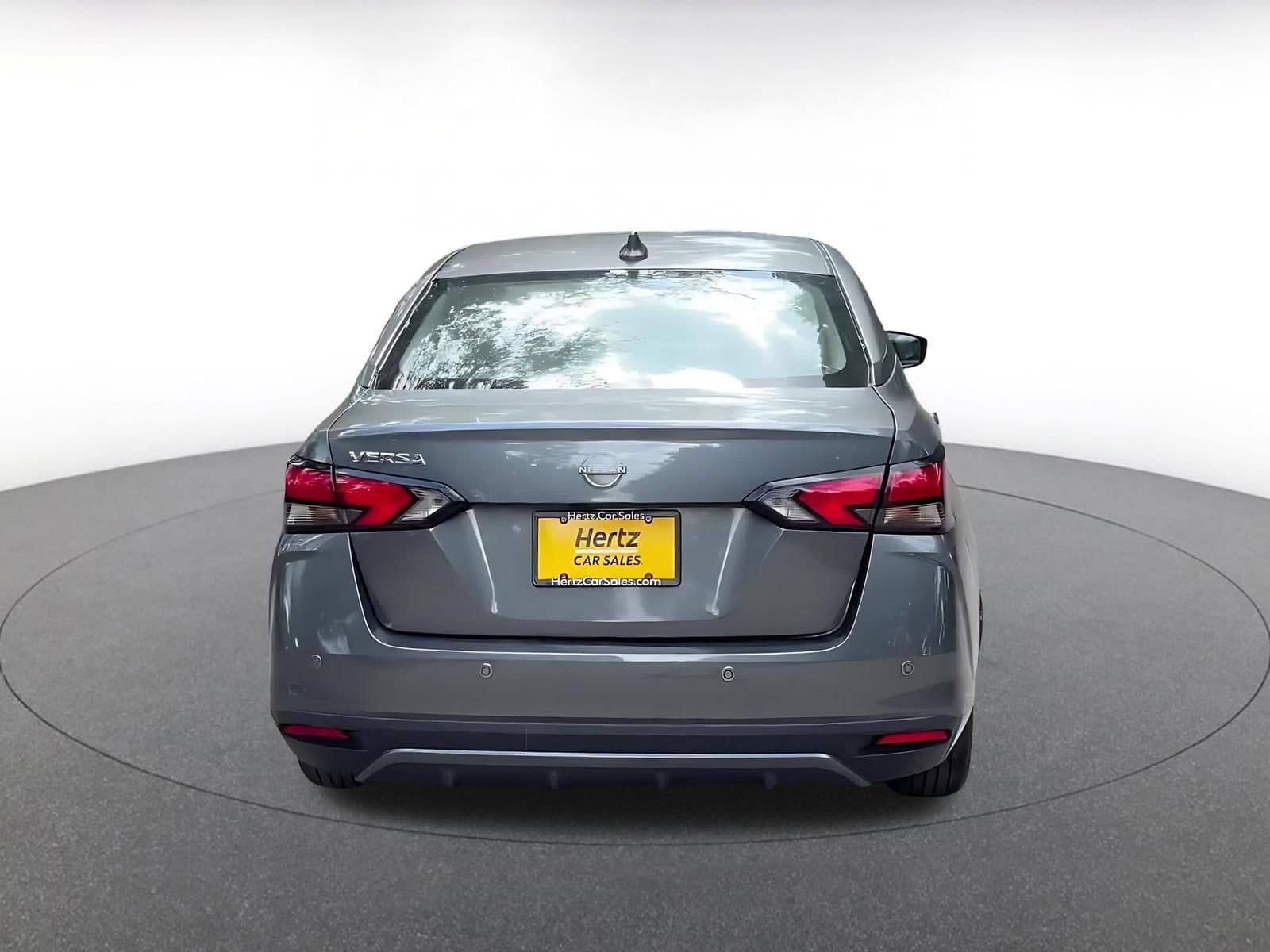 Thumbnail: 2025 Nissan Versa - 14