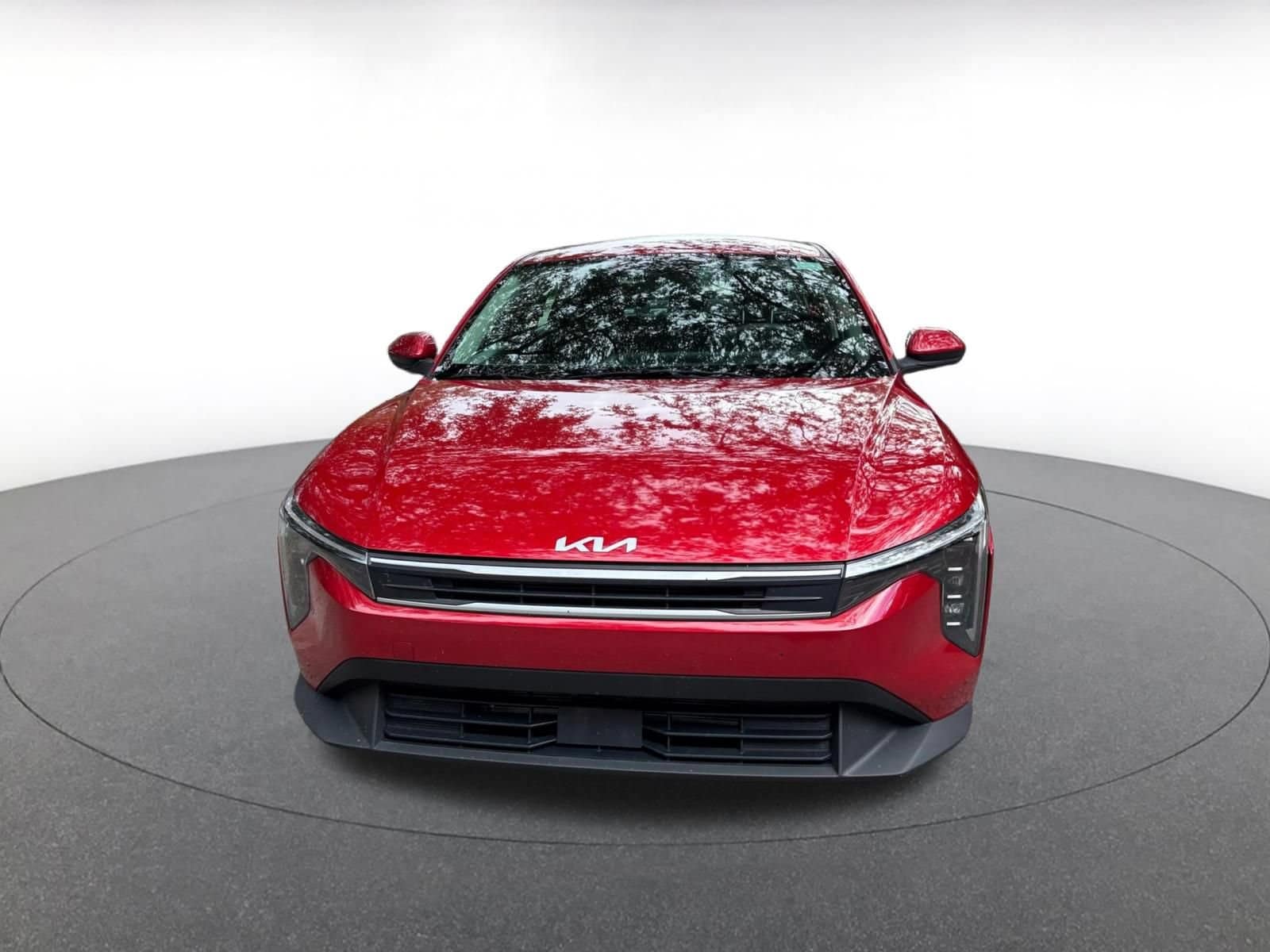 Thumbnail: 2025 Kia K4 - 2