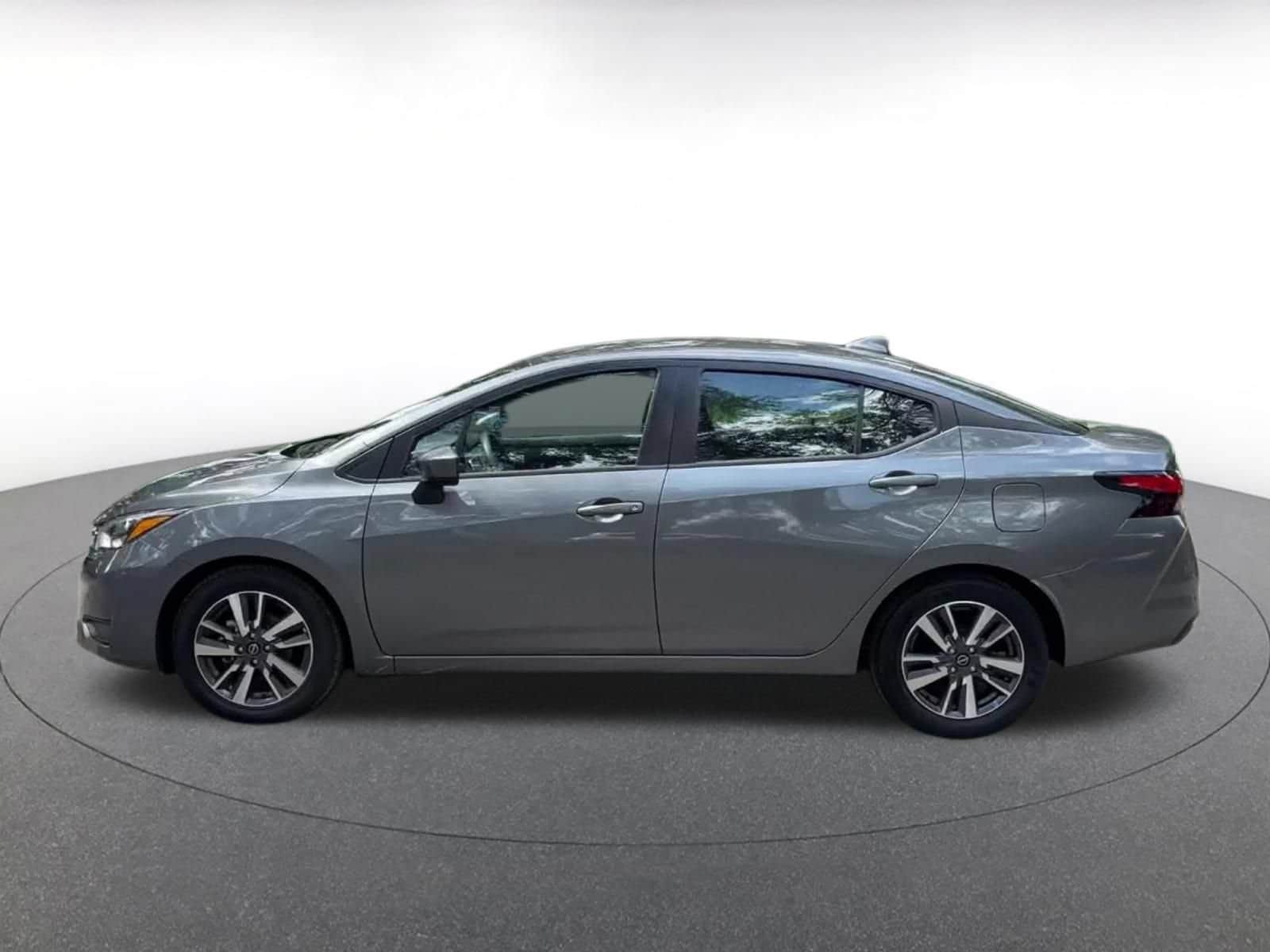 Thumbnail: 2025 Nissan Versa - 8