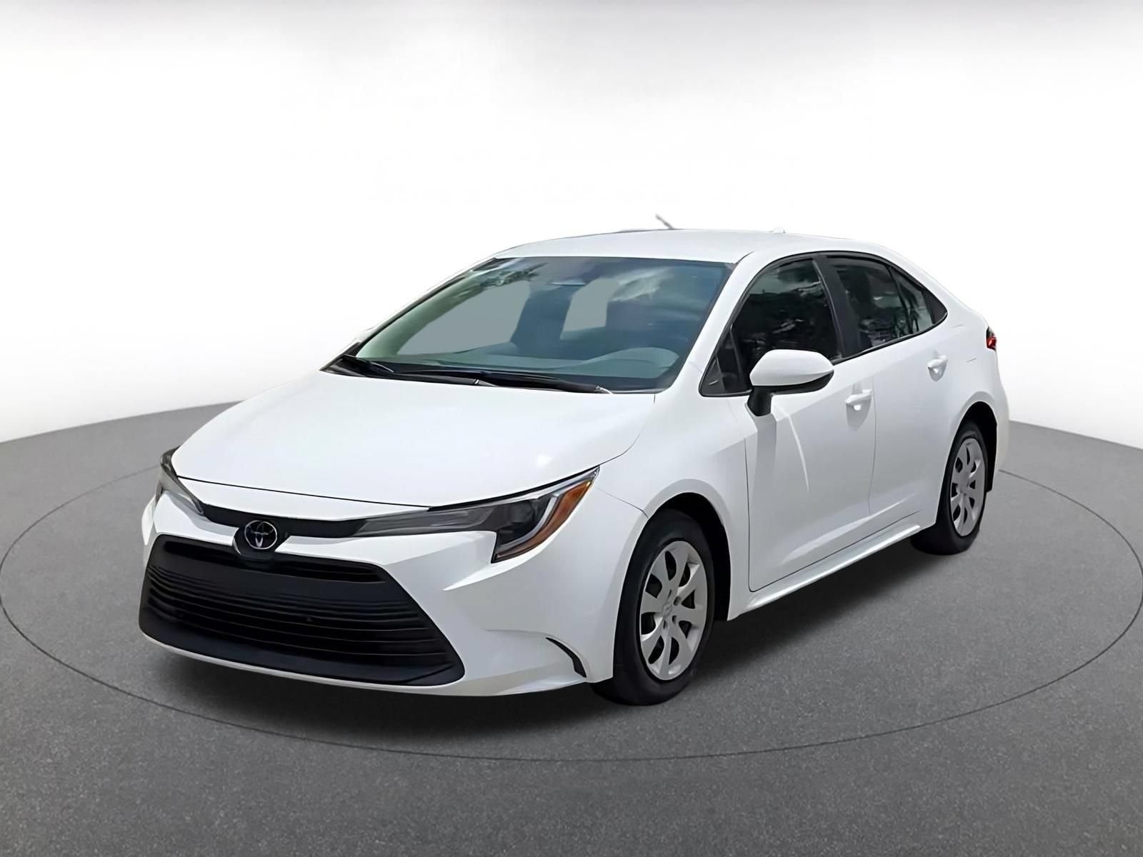 Thumbnail: 2025 Toyota Corolla - 6