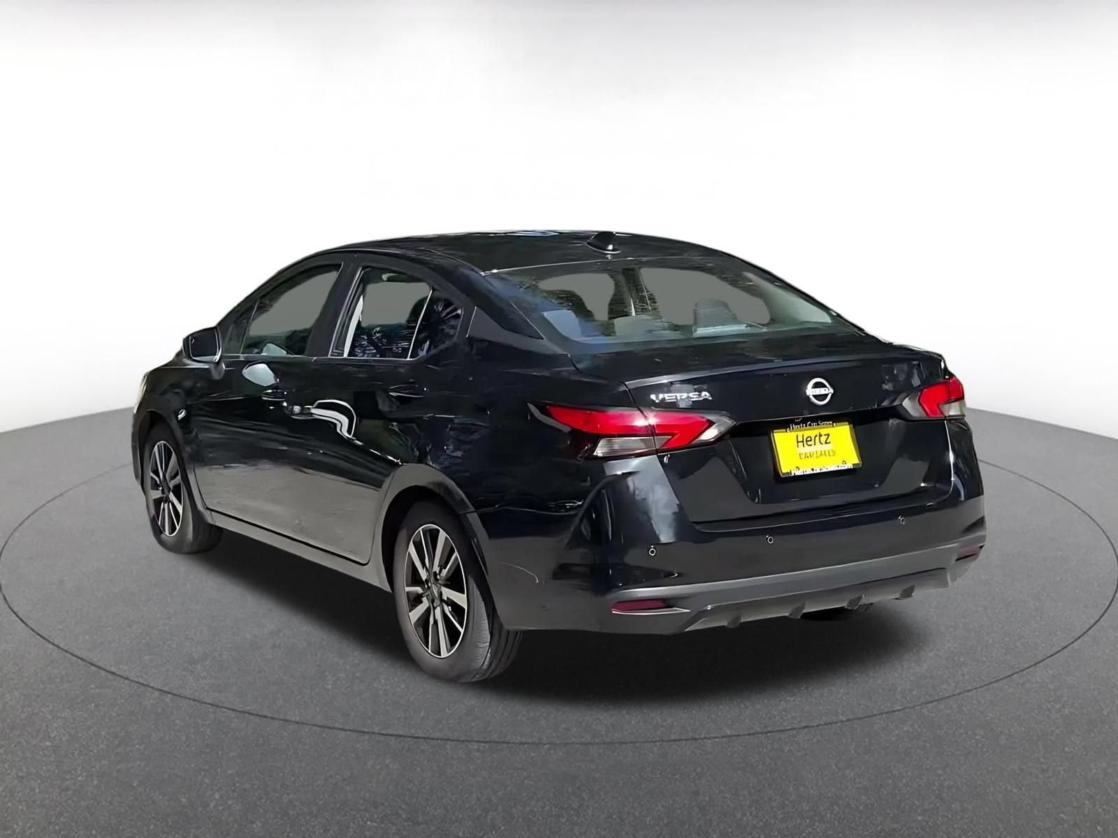 Thumbnail: 2025 Nissan Versa - 12