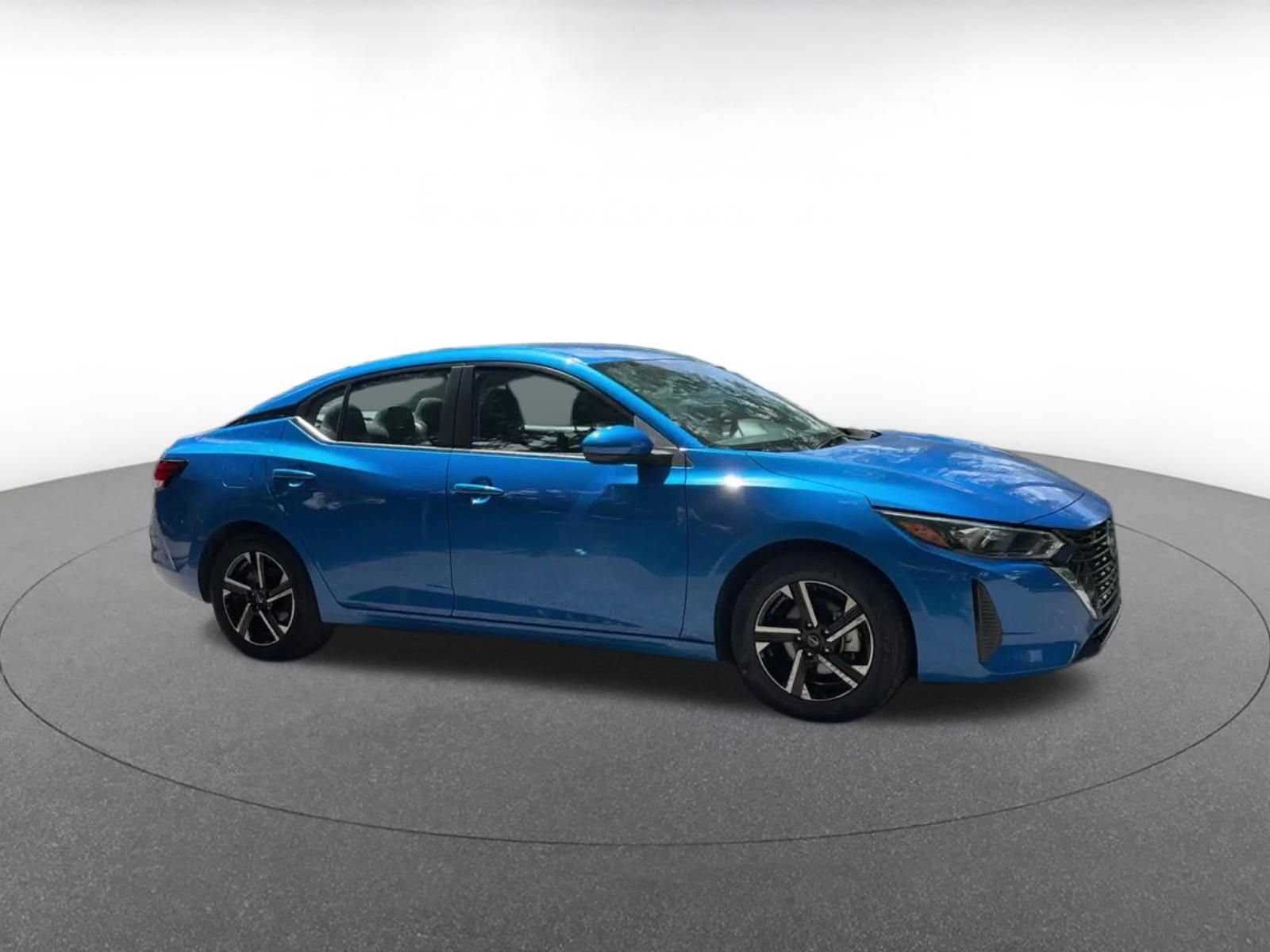 Thumbnail: 2025 Nissan Sentra - 2