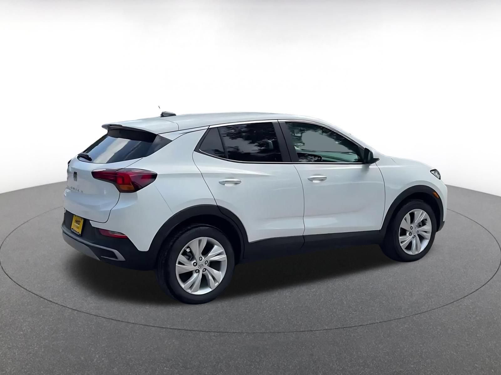 Thumbnail: 2026 Buick Encore GX - 13