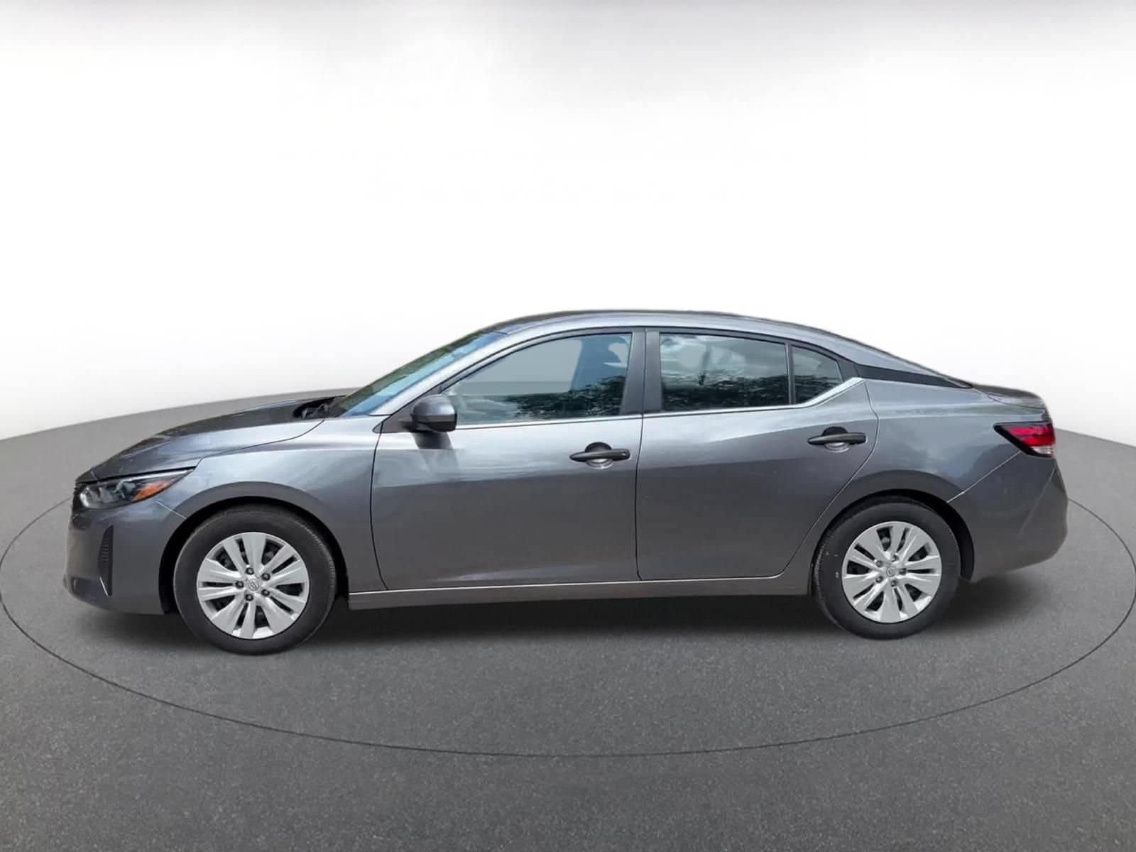 Thumbnail: 2025 Nissan Sentra - 8