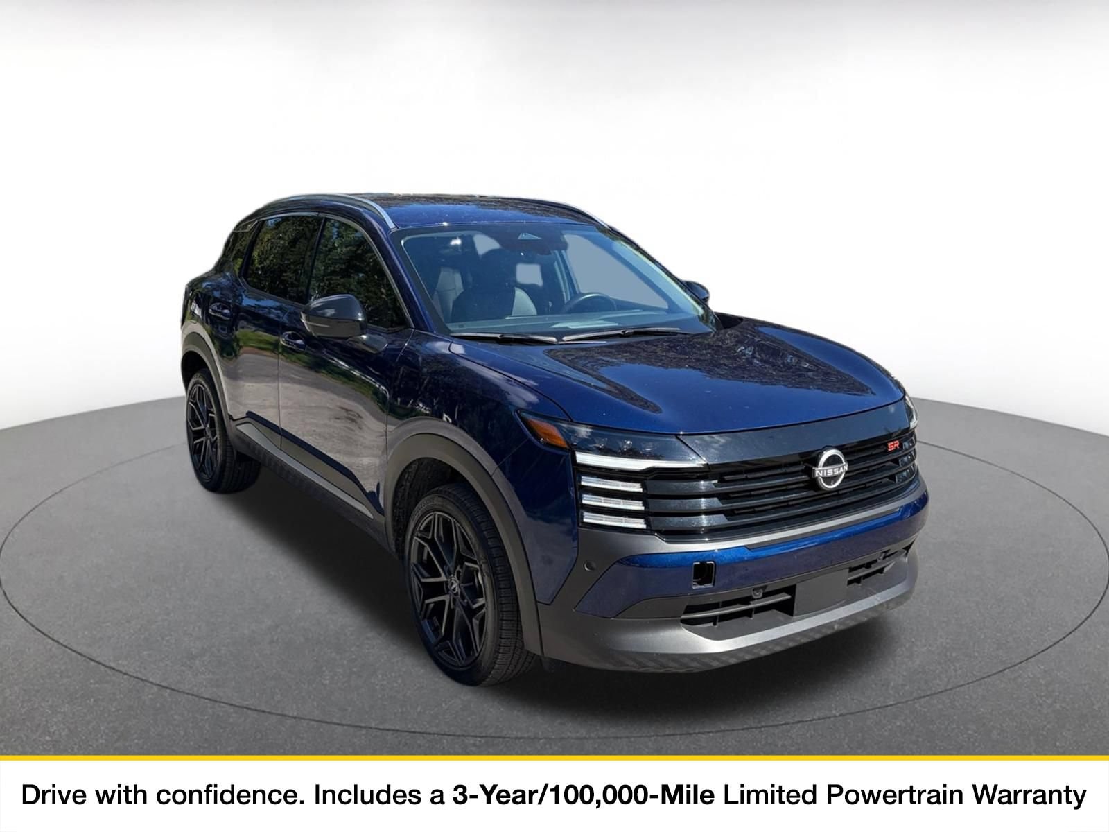 Thumbnail: 2026 Nissan Kicks - 1