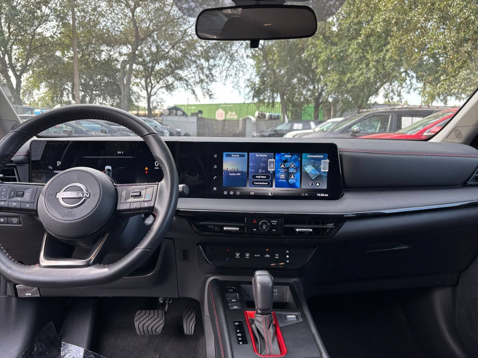 Thumbnail: 2026 Nissan Kicks - 31
