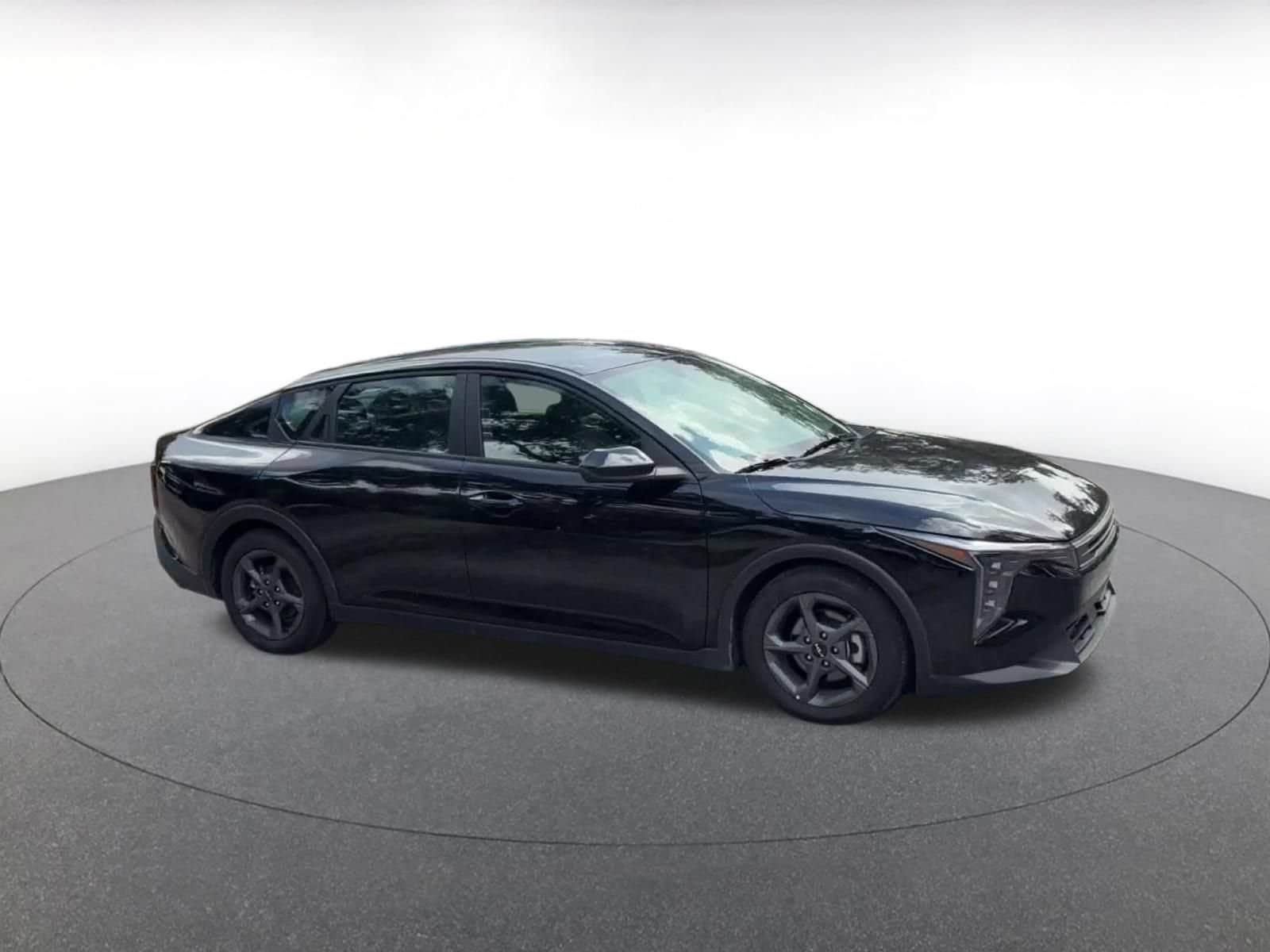 Thumbnail: 2025 Kia K4 - 2