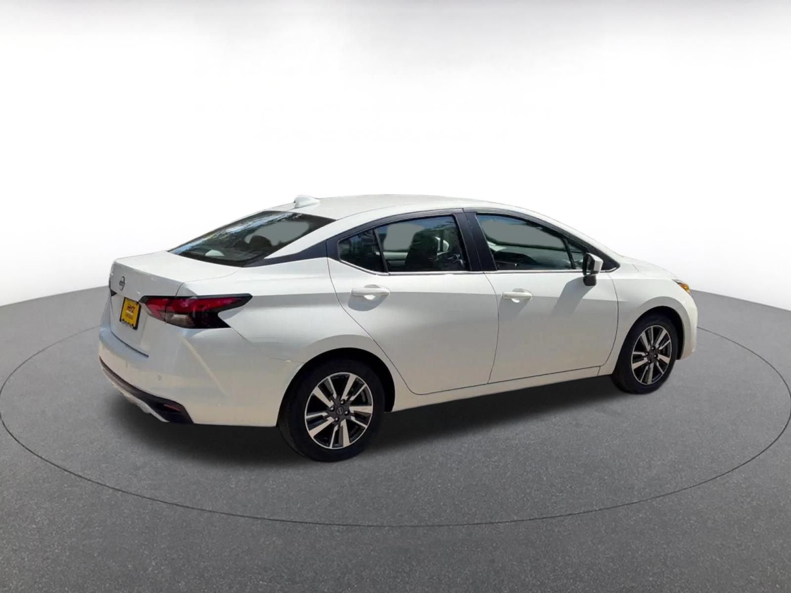 Thumbnail: 2025 Nissan Versa - 14