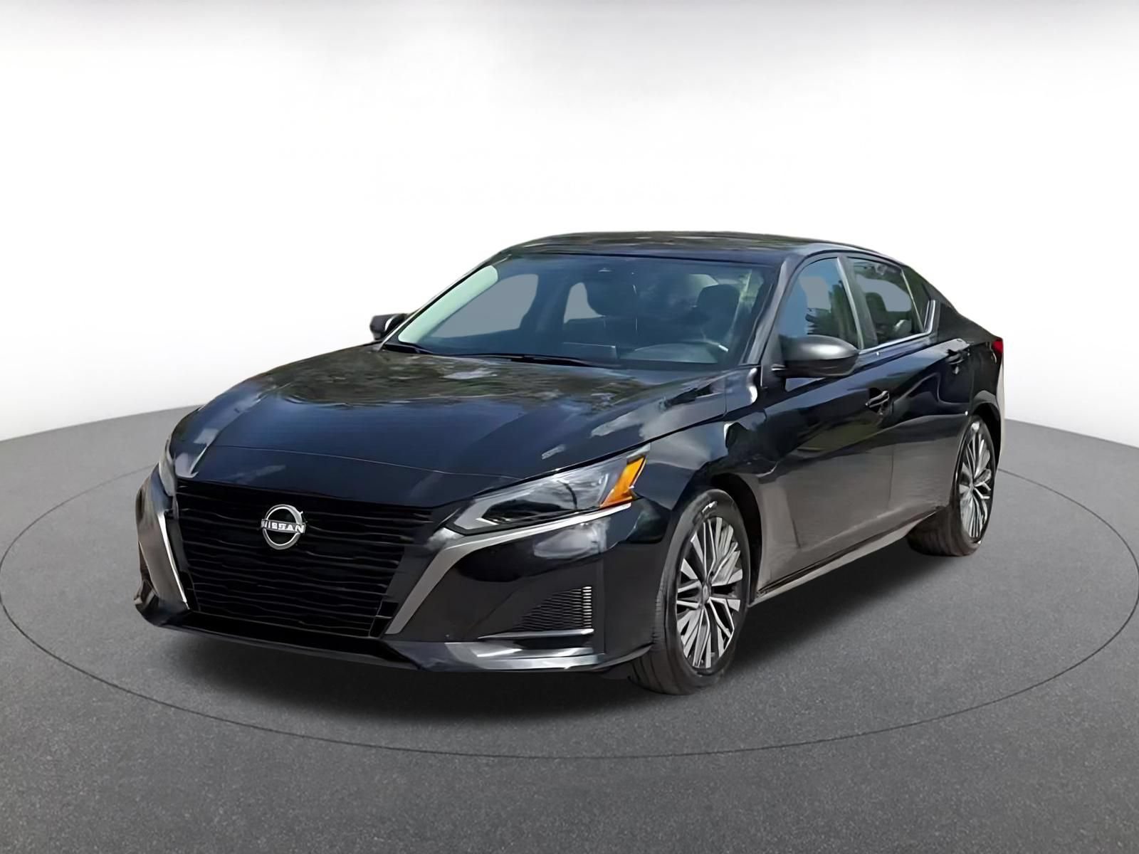 Thumbnail: 2026 Nissan Altima - 6