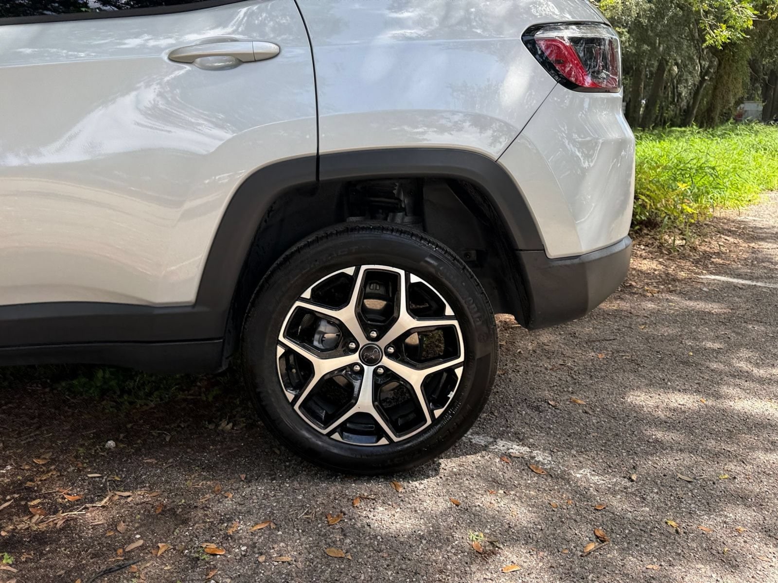 Thumbnail: 2025 Jeep Compass - 27