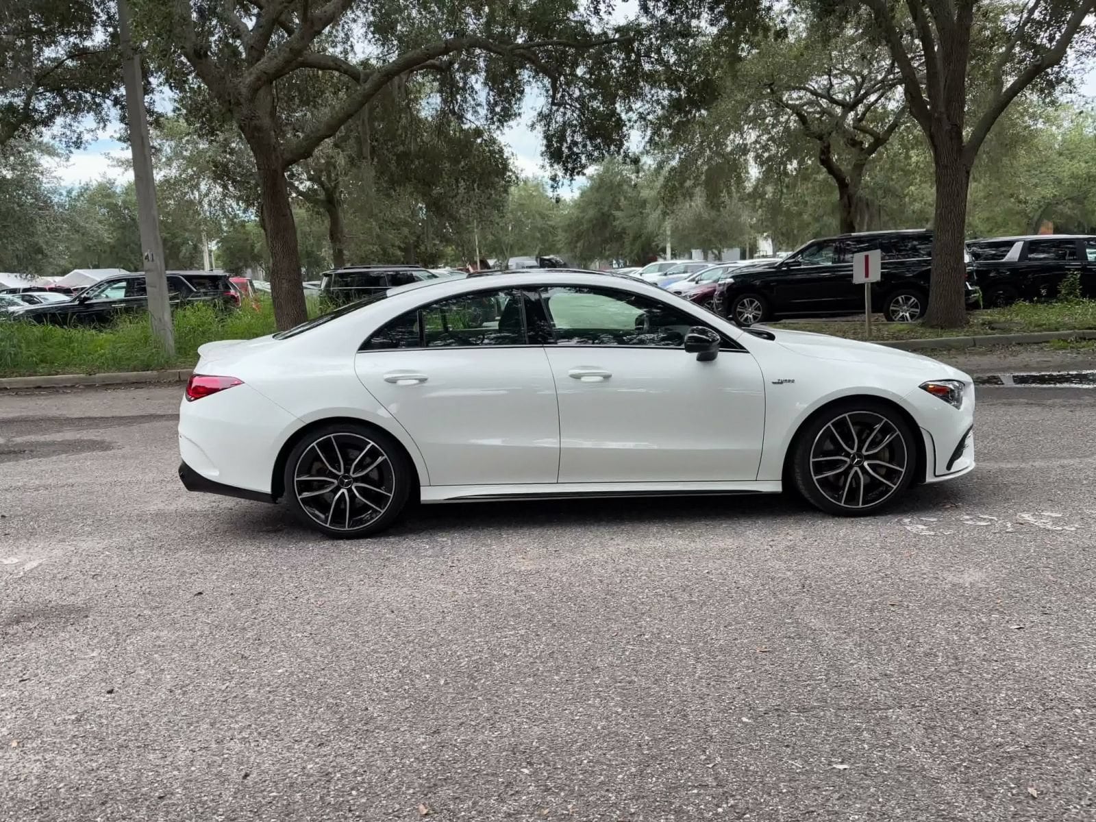 Thumbnail: 2022 Mercedes-Benz CLA - 15