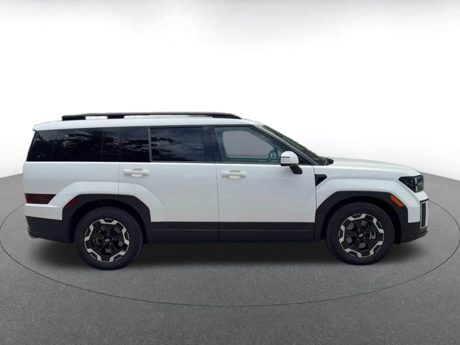 Thumbnail: 2026 Hyundai Santa Fe - 16