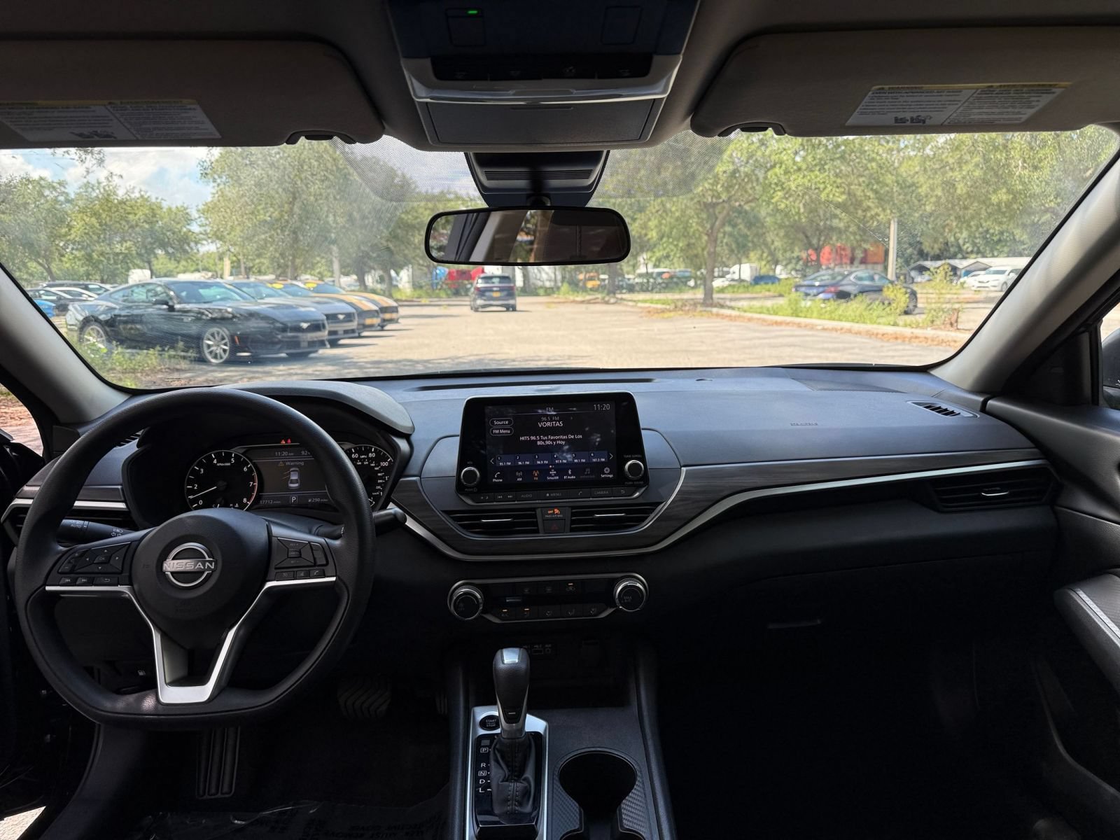 Thumbnail: 2026 Nissan Altima - 29
