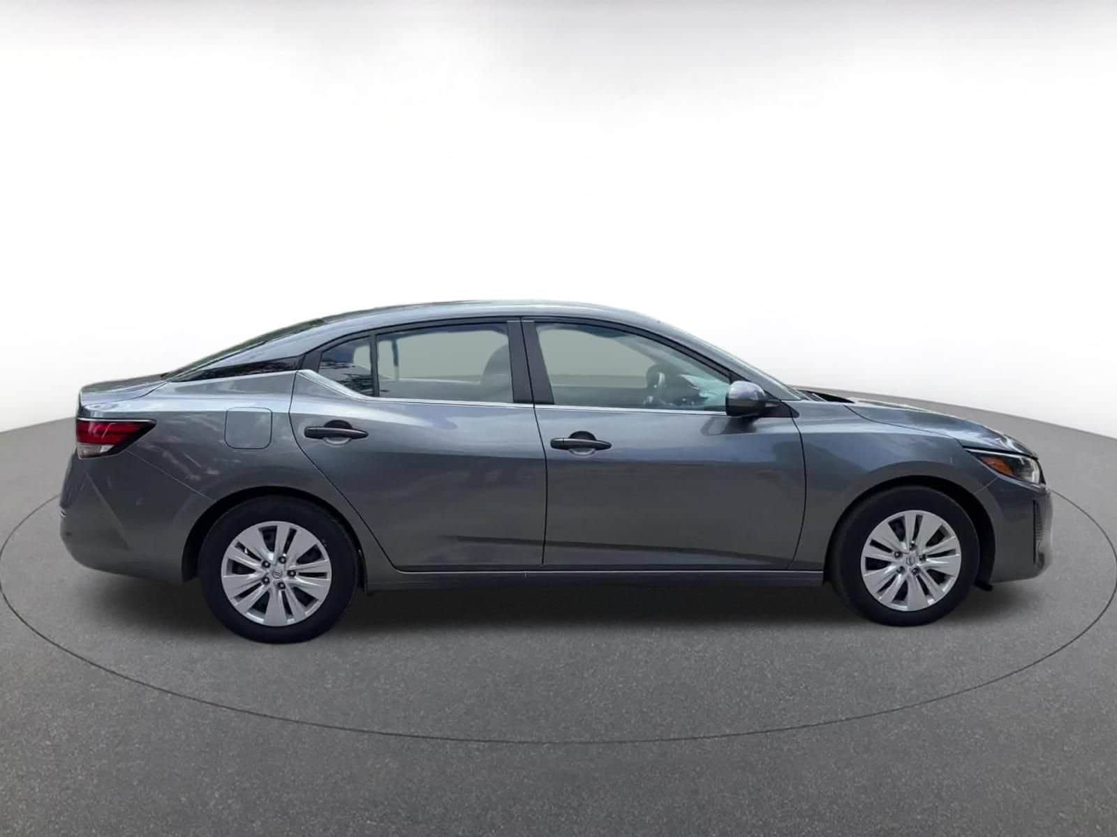 Thumbnail: 2025 Nissan Sentra - 15