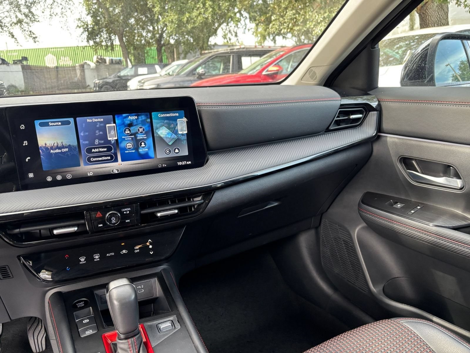 Thumbnail: 2026 Nissan Kicks - 33