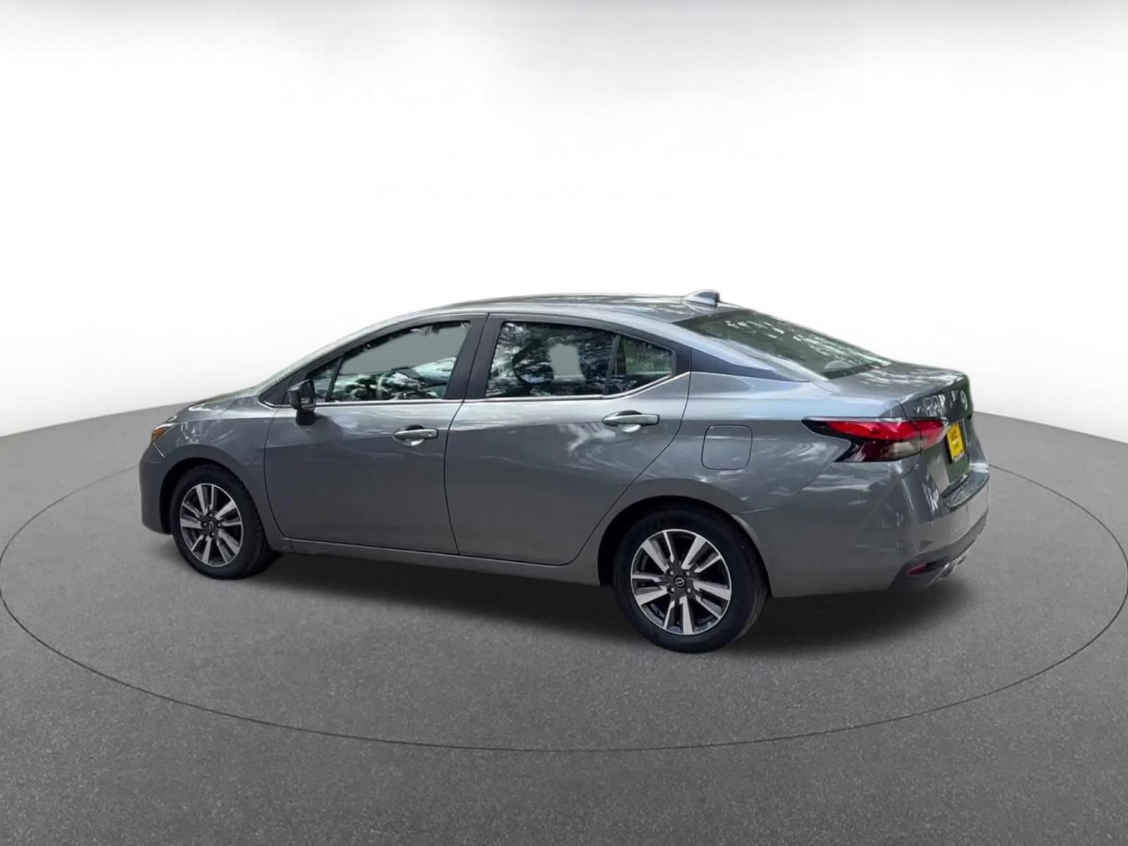 Thumbnail: 2025 Nissan Versa - 9