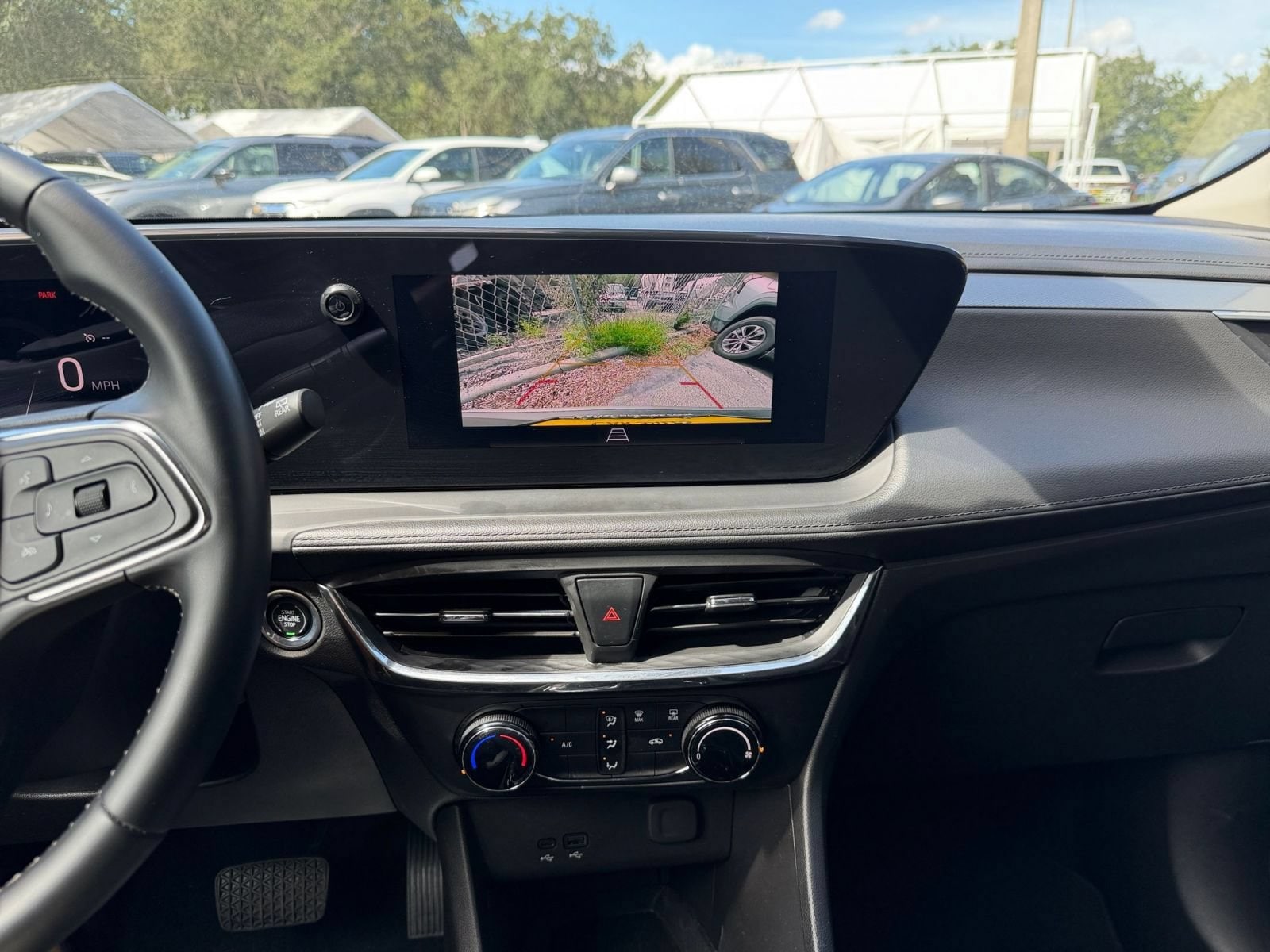 Thumbnail: 2026 Buick Encore GX - 16