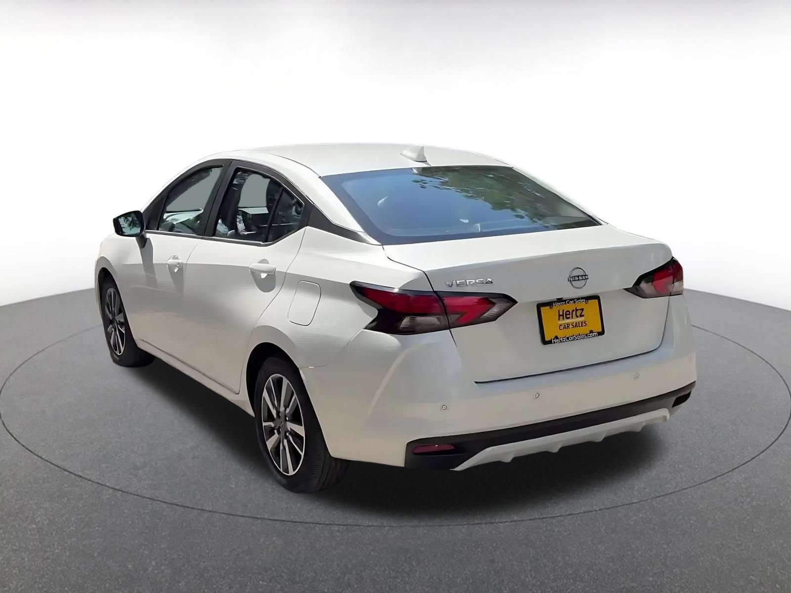 Thumbnail: 2025 Nissan Versa - 10