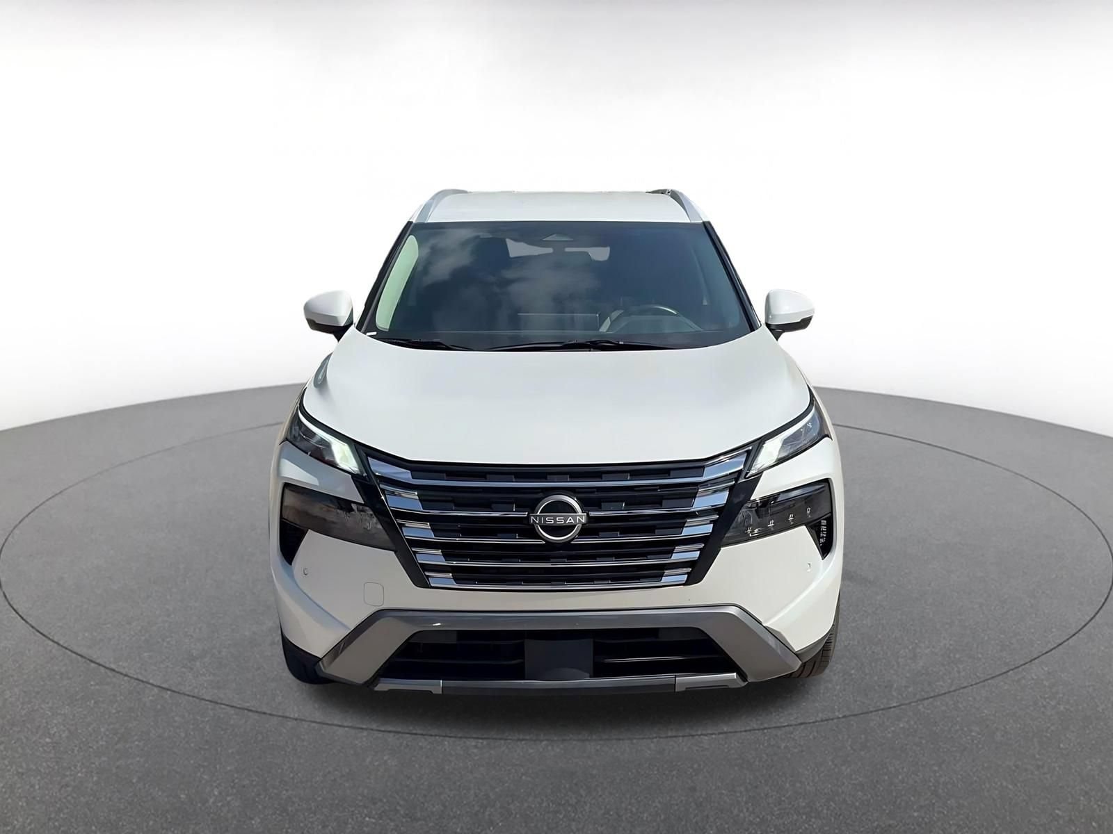 Thumbnail: 2026 Nissan Rogue - 4